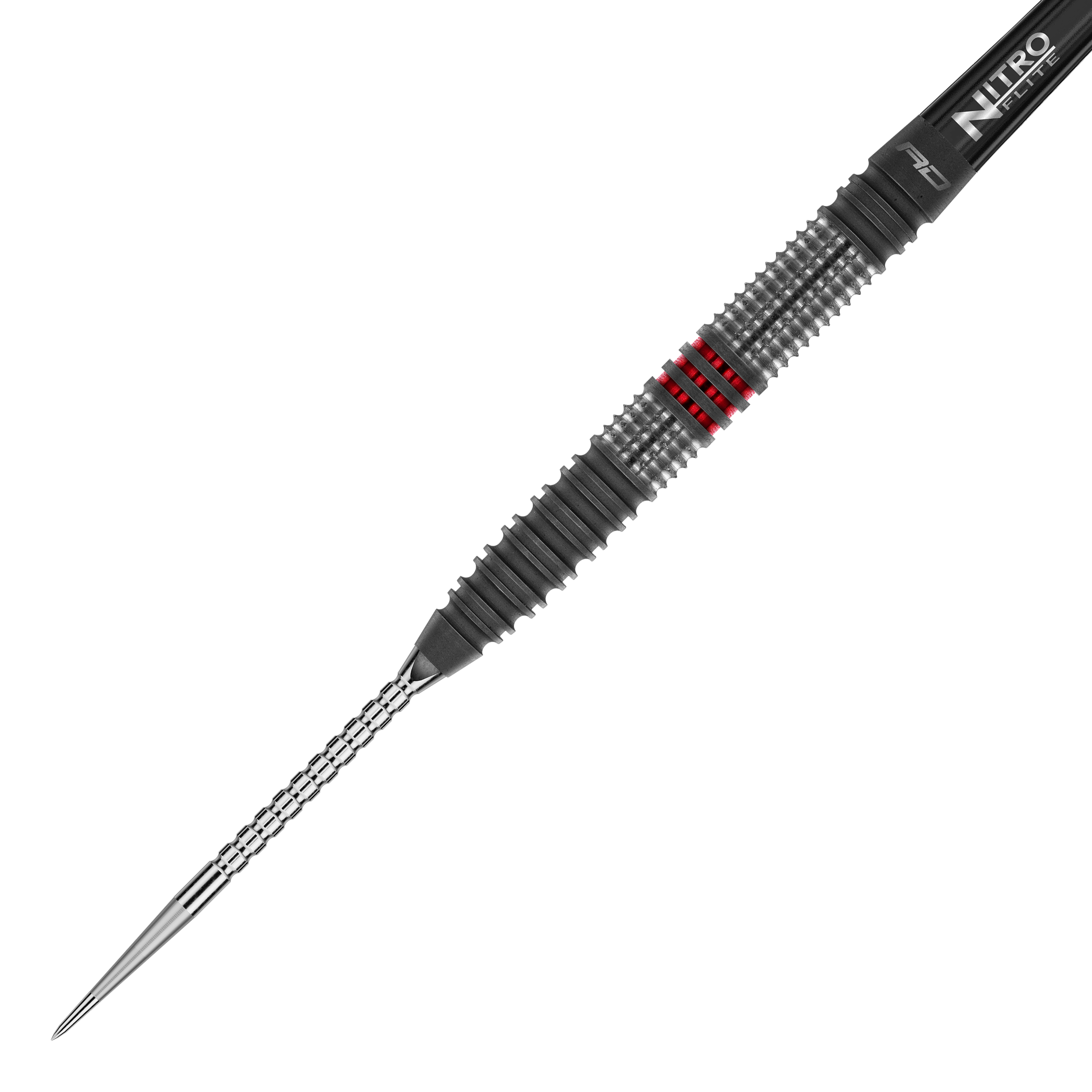 Red Dragon Jonny Clayton Hireath Switch Point Steeldarts Das Bild zeigt die Red Dragon Jonny Clayton Hireath Switch Point Steeldarts. Sie sind speziell für Präzision und Spielkomfort konzipiert.