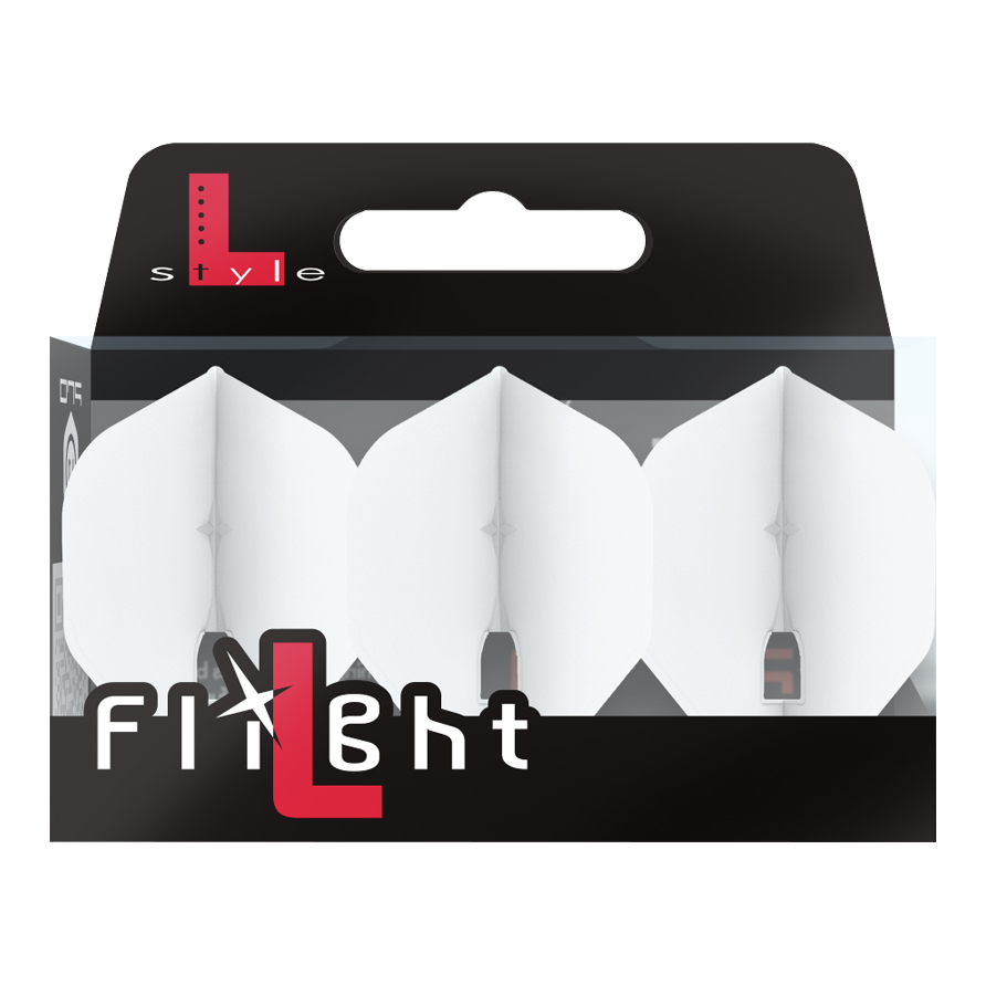 L-Style Champagne L1PRO Flights