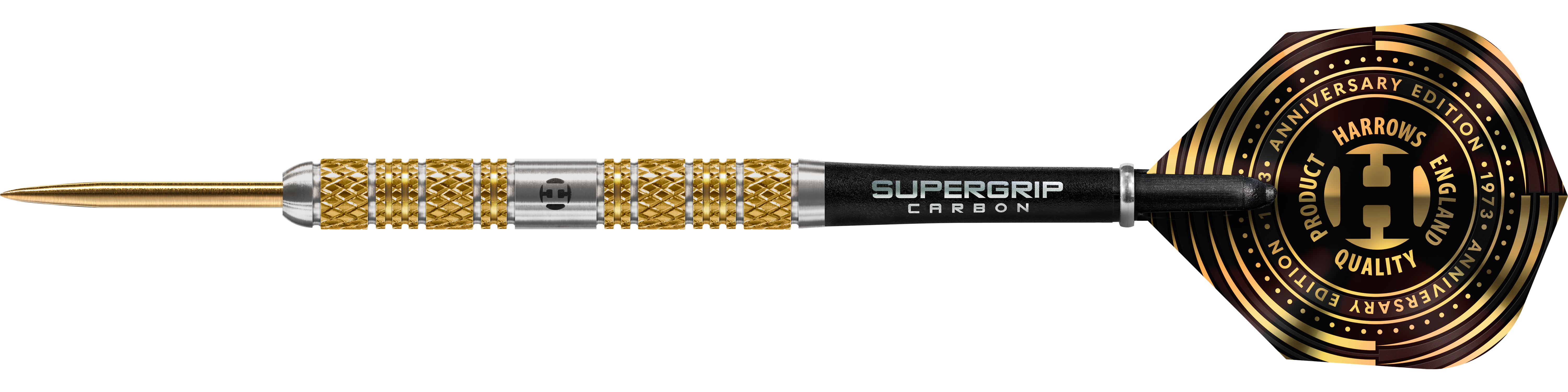 Harrows Anniversary Edition Atlantis Steeldarts