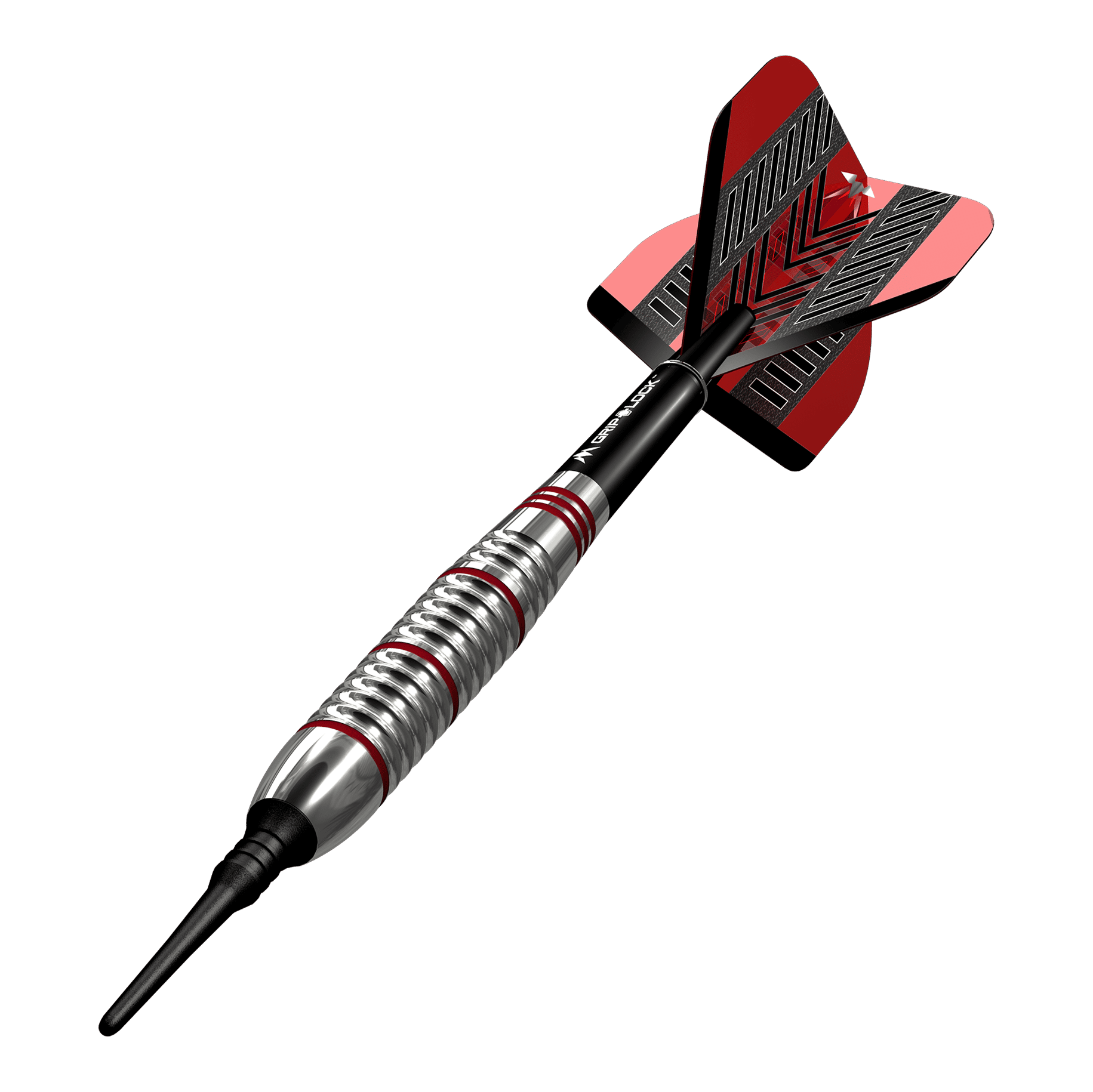 Mission Rogue Brass Softdarts - 18g