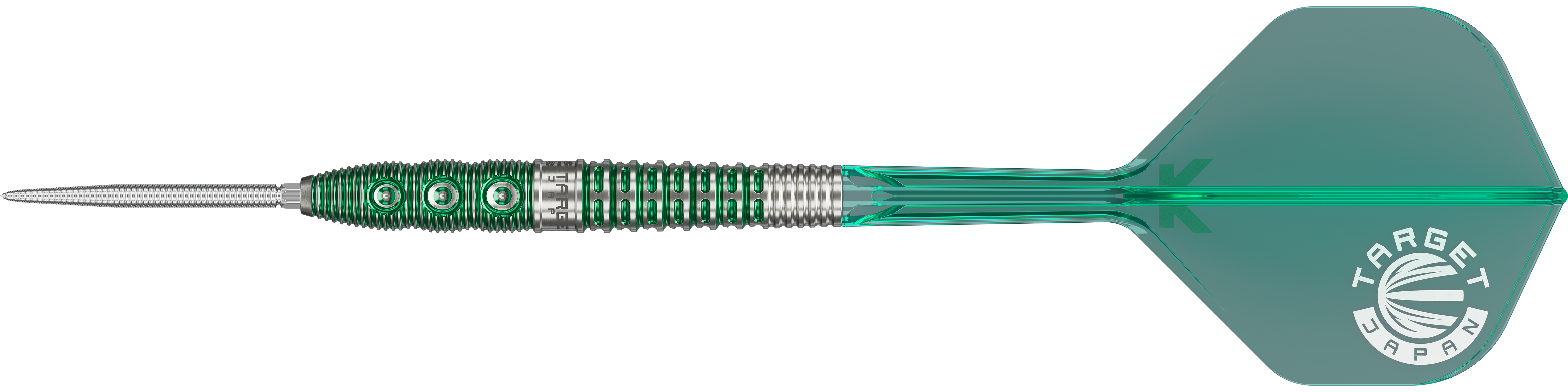 Target Japan Prime Series Motomu Sakai Xeno GEN1 Swiss Point Steeldarts