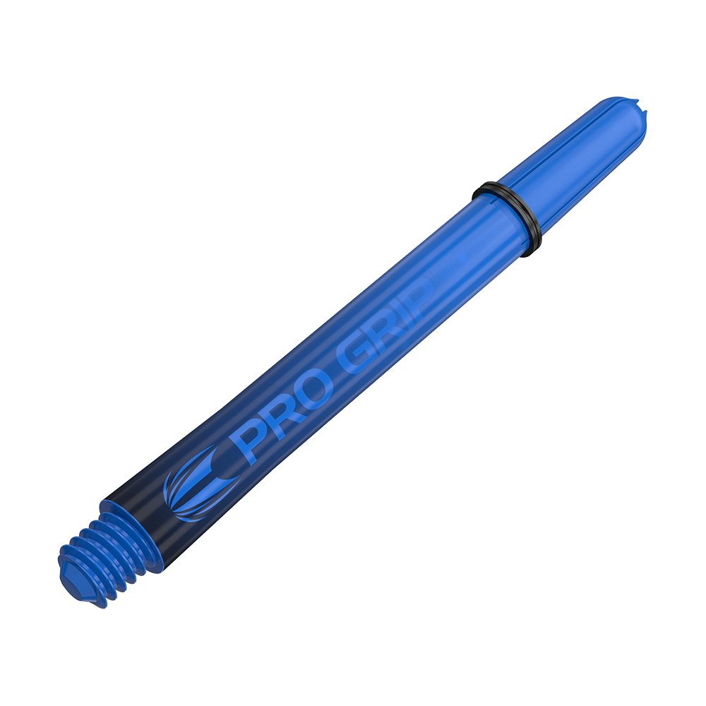 Target Pro Grip Sera Shafts - Blau