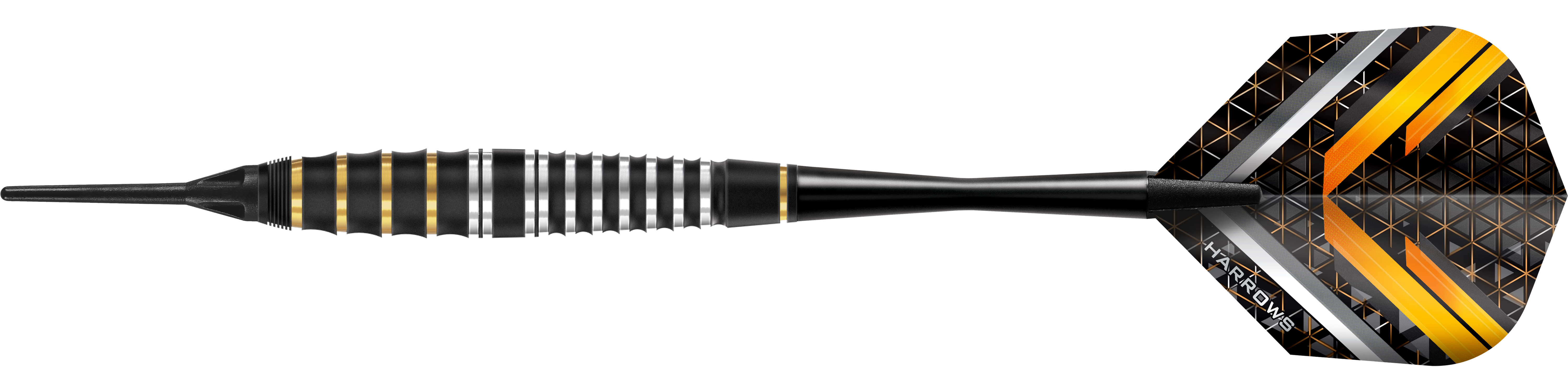 Harrows Vulcan Softdarts