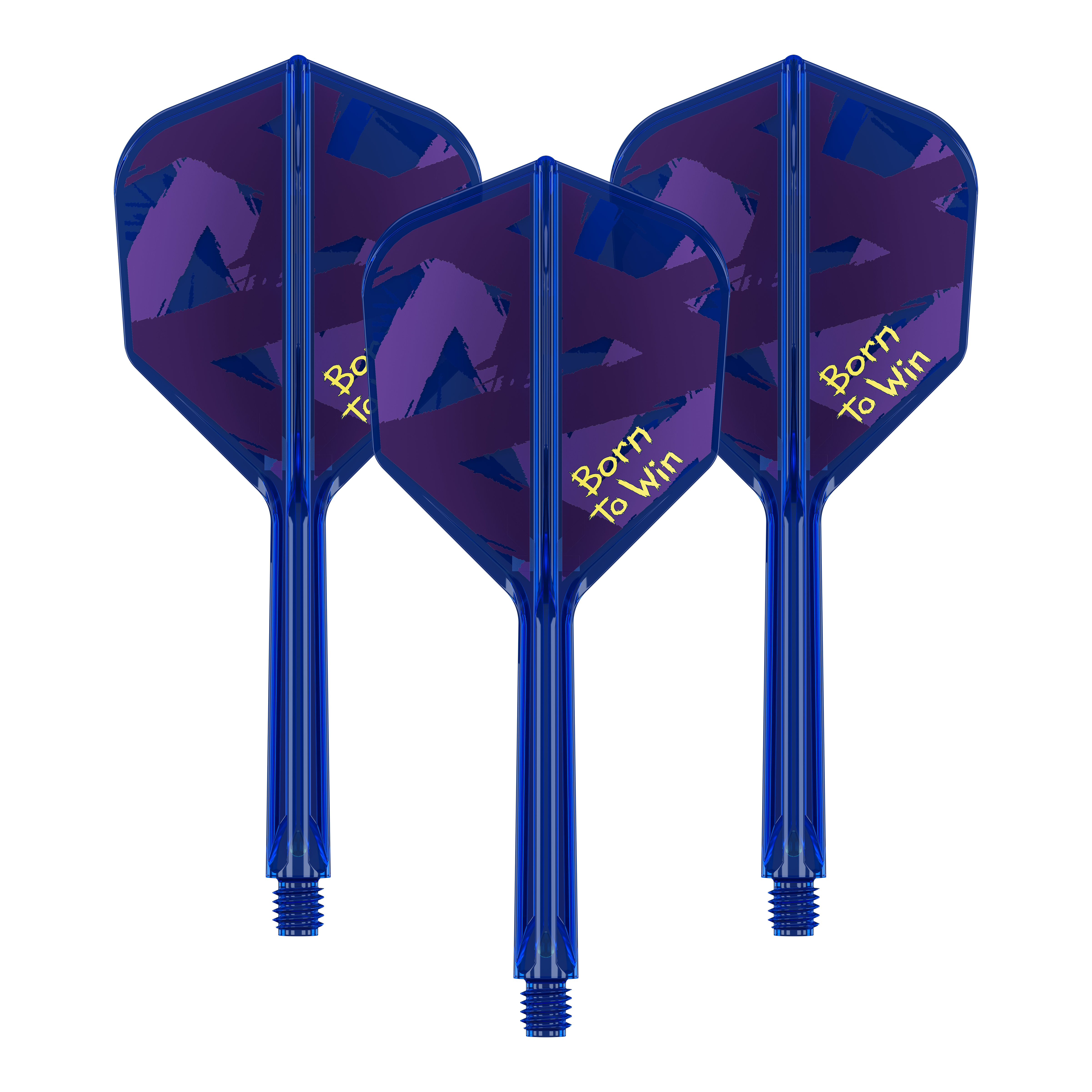 Target K-Flex Luke Littler Born To Win World Champion No6 Flights Target K-Flex Luke Littler Born To Win World Champion No6 Flights