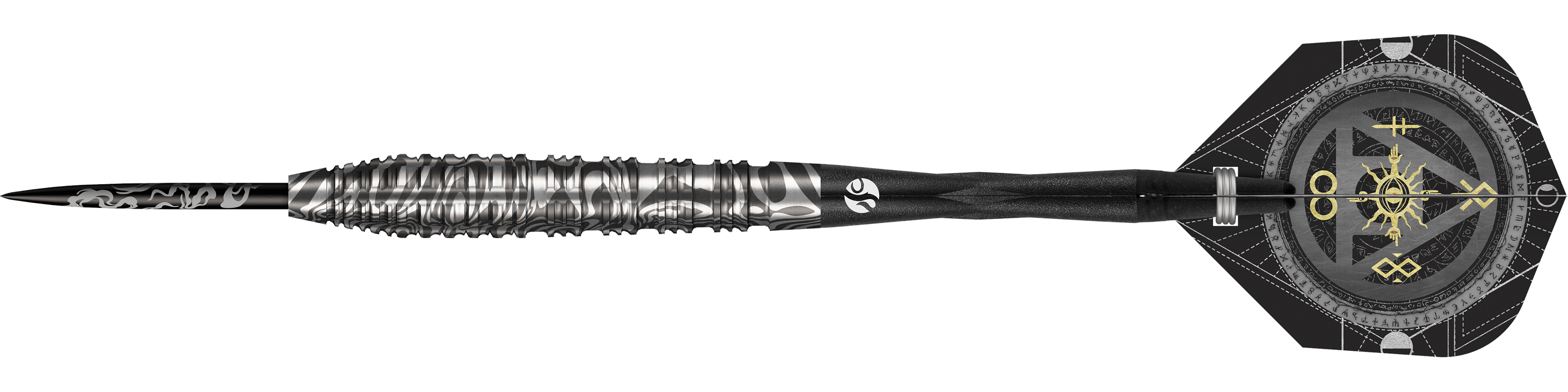 Shot Alchemy Runstel Steeldarts