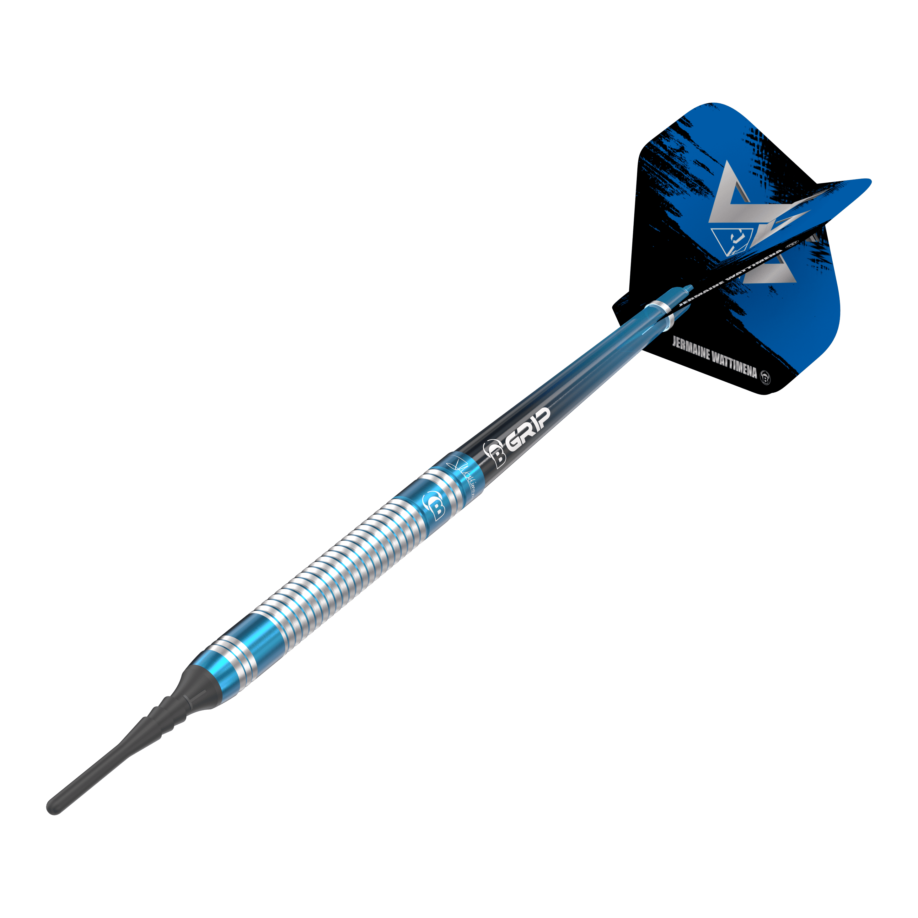 Bulls Jermaine Wattimena Generation 3 Softdarts - 20g