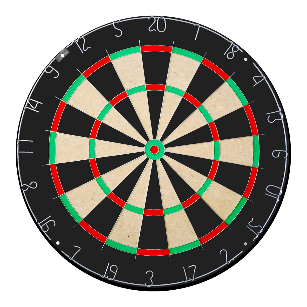 Karella Dartboard BullOut Set inkl. 2 Satz Steeldarts Abgebildet ist das Karella Dartboard BullOut Set mit zwei Sätzen Steeldarts. Das Produkt ist perfekt für Darts-Fans und beinhaltet ein Dartboard sowie Steeldarts.