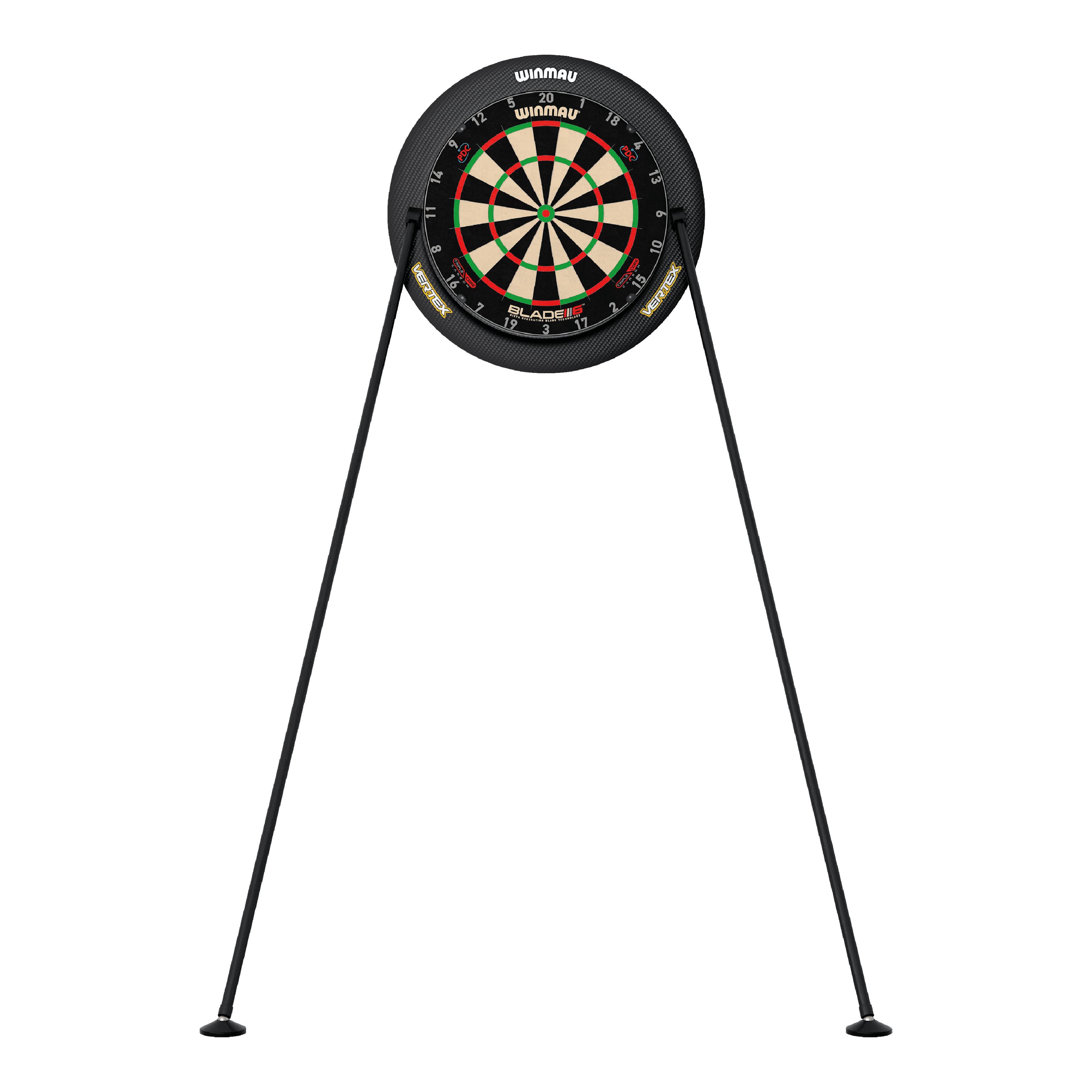 Winmau Vertex Dartboard Ständer