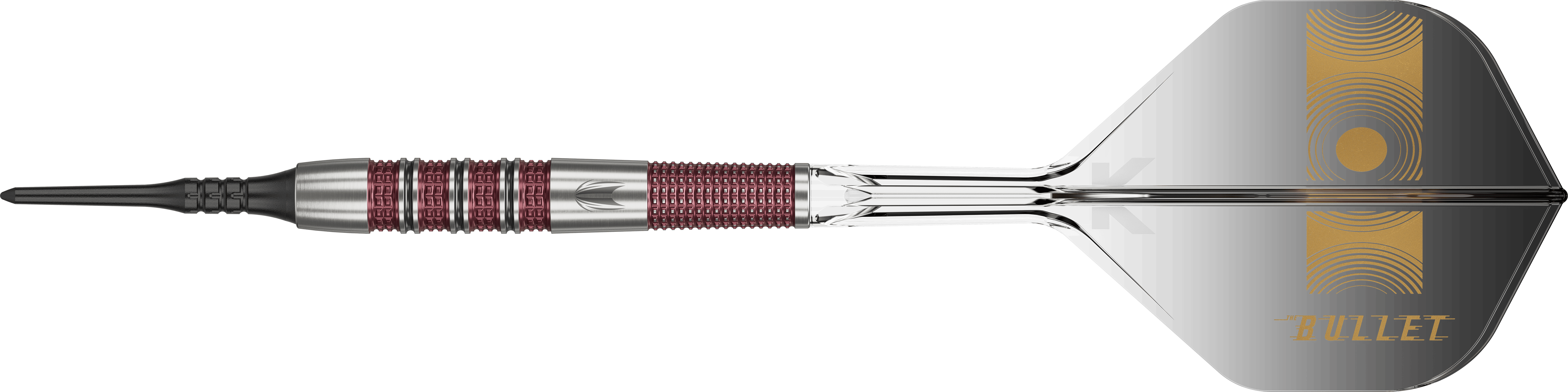 Target Stephen Bunting 95K Softdarts - 19g