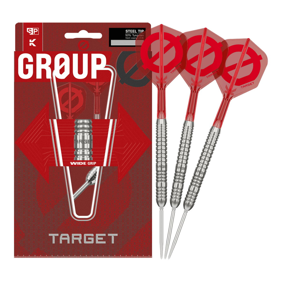 Target Group O 03 Swiss Points Steeldarts Target Group O 03 Swiss Points Steeldarts
