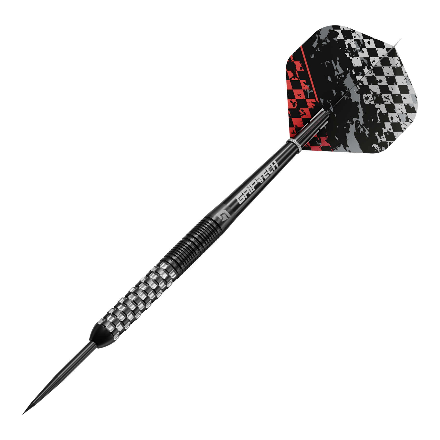 GOAT Finish Line Steeldarts Abgebildet ist das Produkt GOAT Finish Line Tungsten Steeldarts. Der Dartpfeil ist aus hochwertigem Tungsten gefertigt.