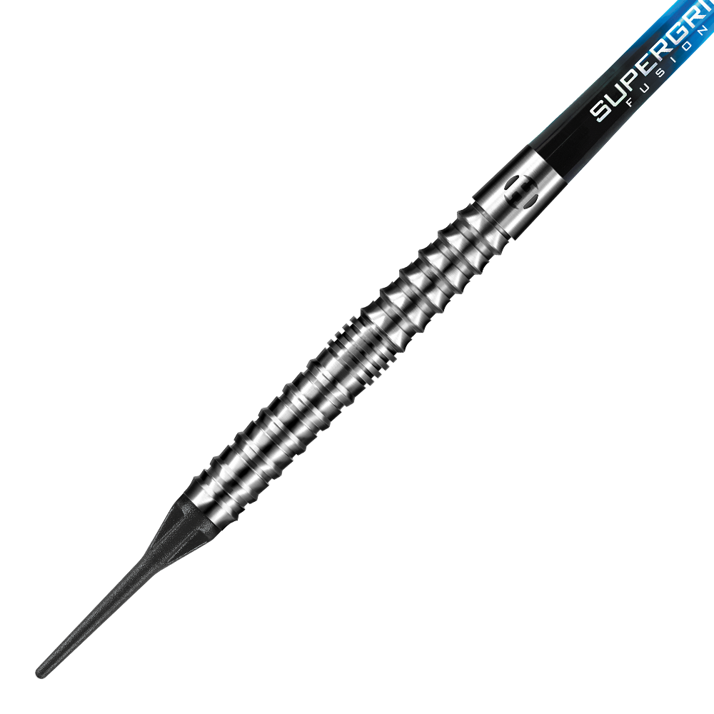 Harrows RAZR Parallel 90% Tungsten Softdarts Style A