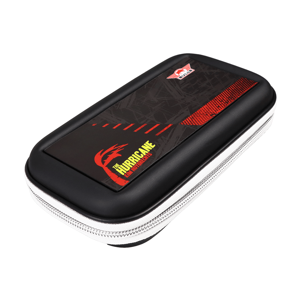 Bulls NL Pro Player Kim Huybrechts Dartcase