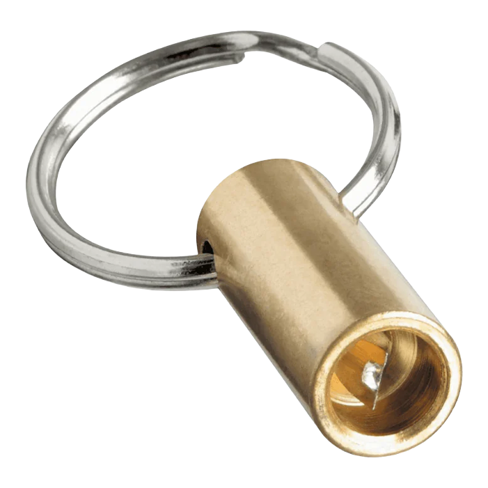 Harrows Extractor Tool Shaftrestentferner Das Bild zeigt das Produkt Harrows Extractor Tool Shaftrestentferner. Es handelt sich um ein Werkzeug zum Entfernen von Shafts bei Darts.