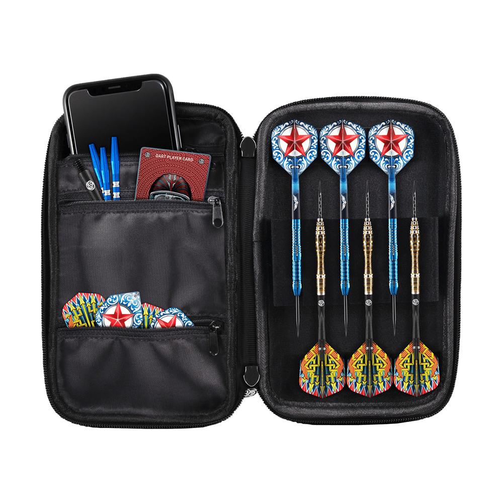 Shot Tactical Dartcase