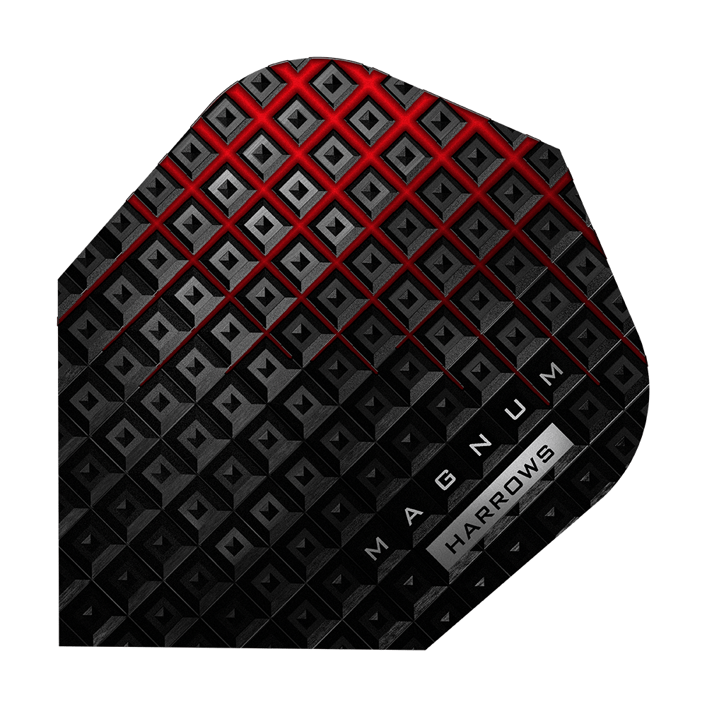 Harrows Prime Magnum Reloaded Standard Flights