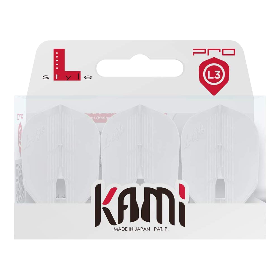 L-Style KAMI L3PRO Flights