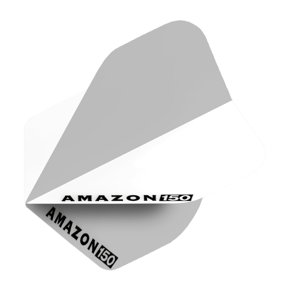 Amazon 150 Flights - Weiß