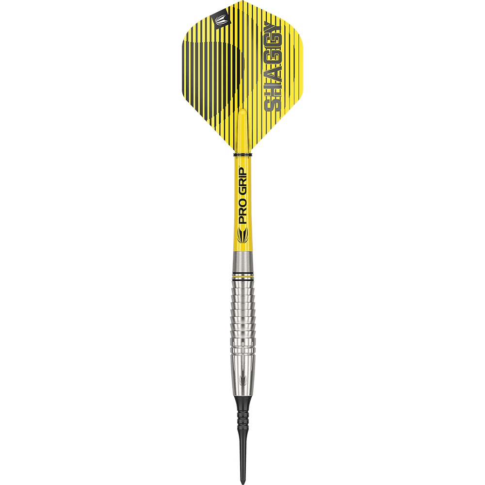 Target Scott Williams GEN1 Softdarts - 18g