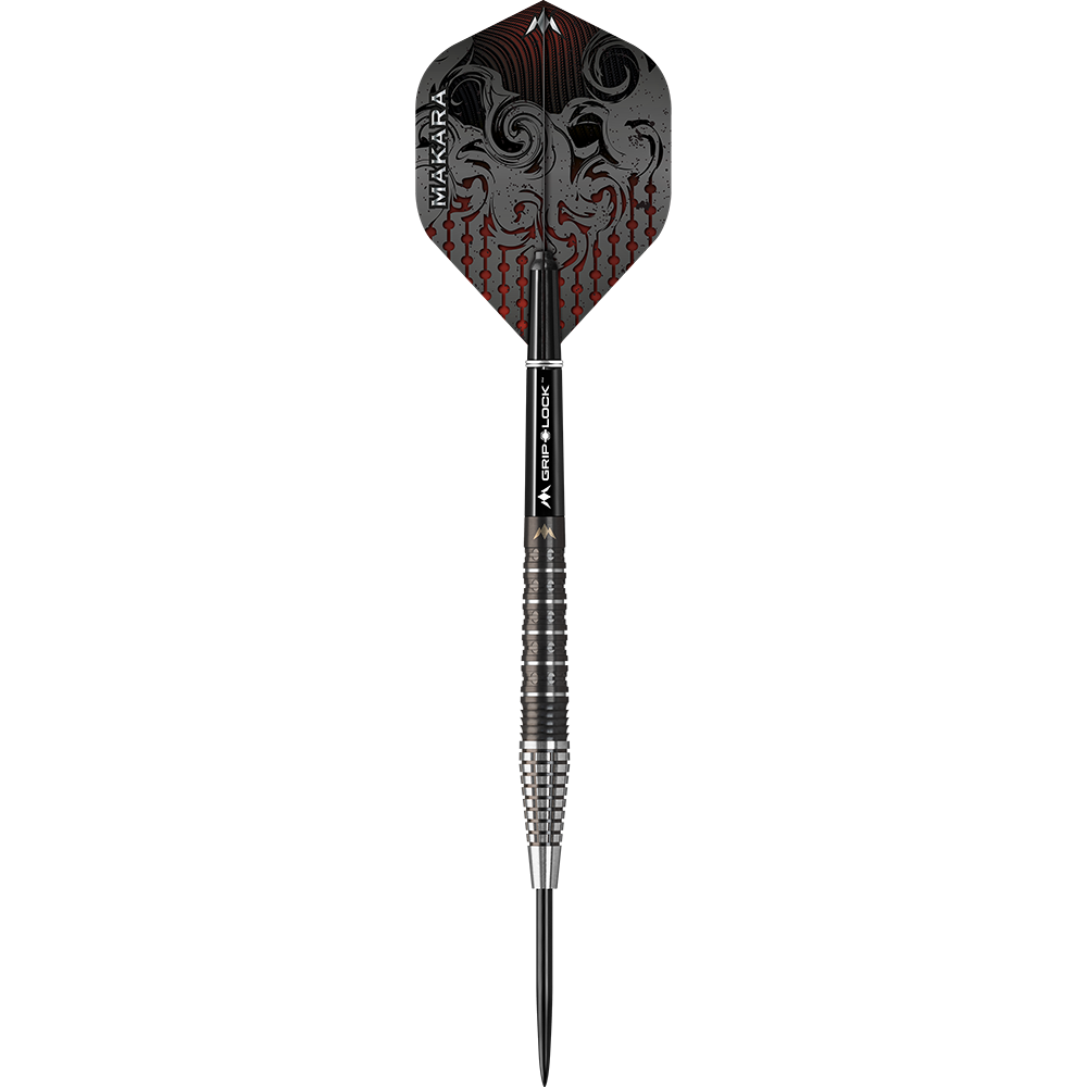 Mission Makara M2 Steeldarts - 23g