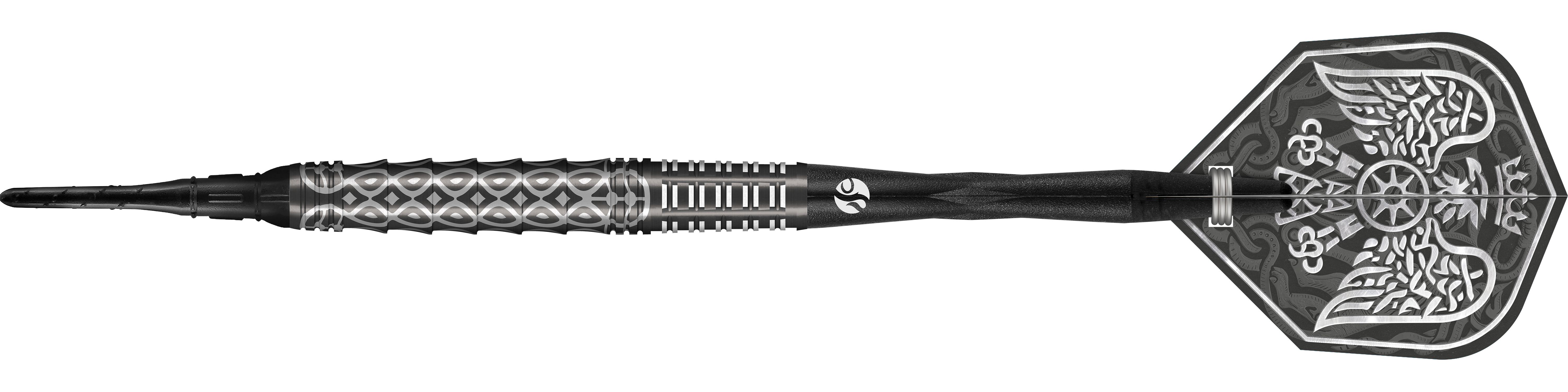 Shot Goths Wulfaz Softdarts - 20g