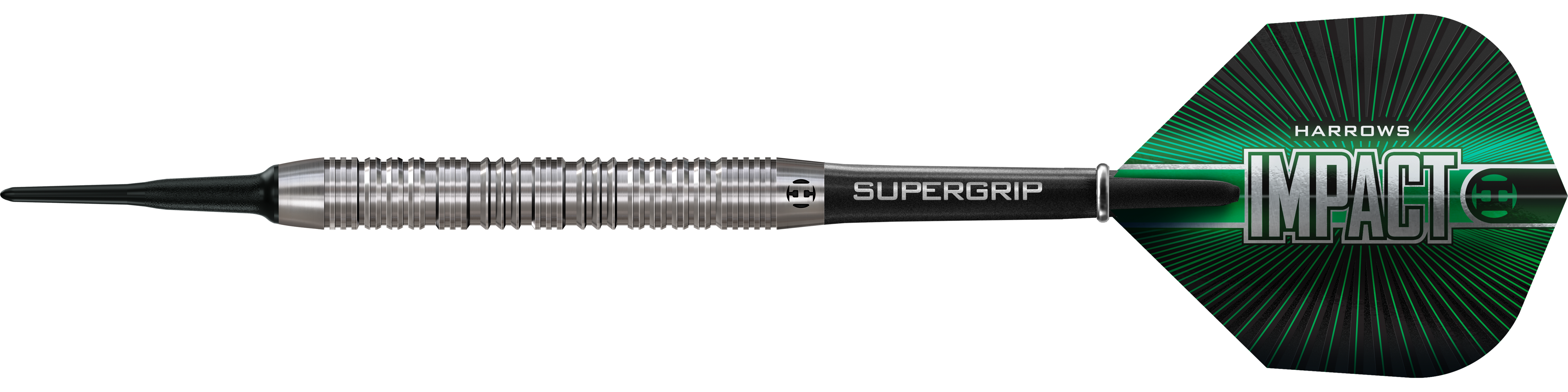 Harrows Impact Softdarts