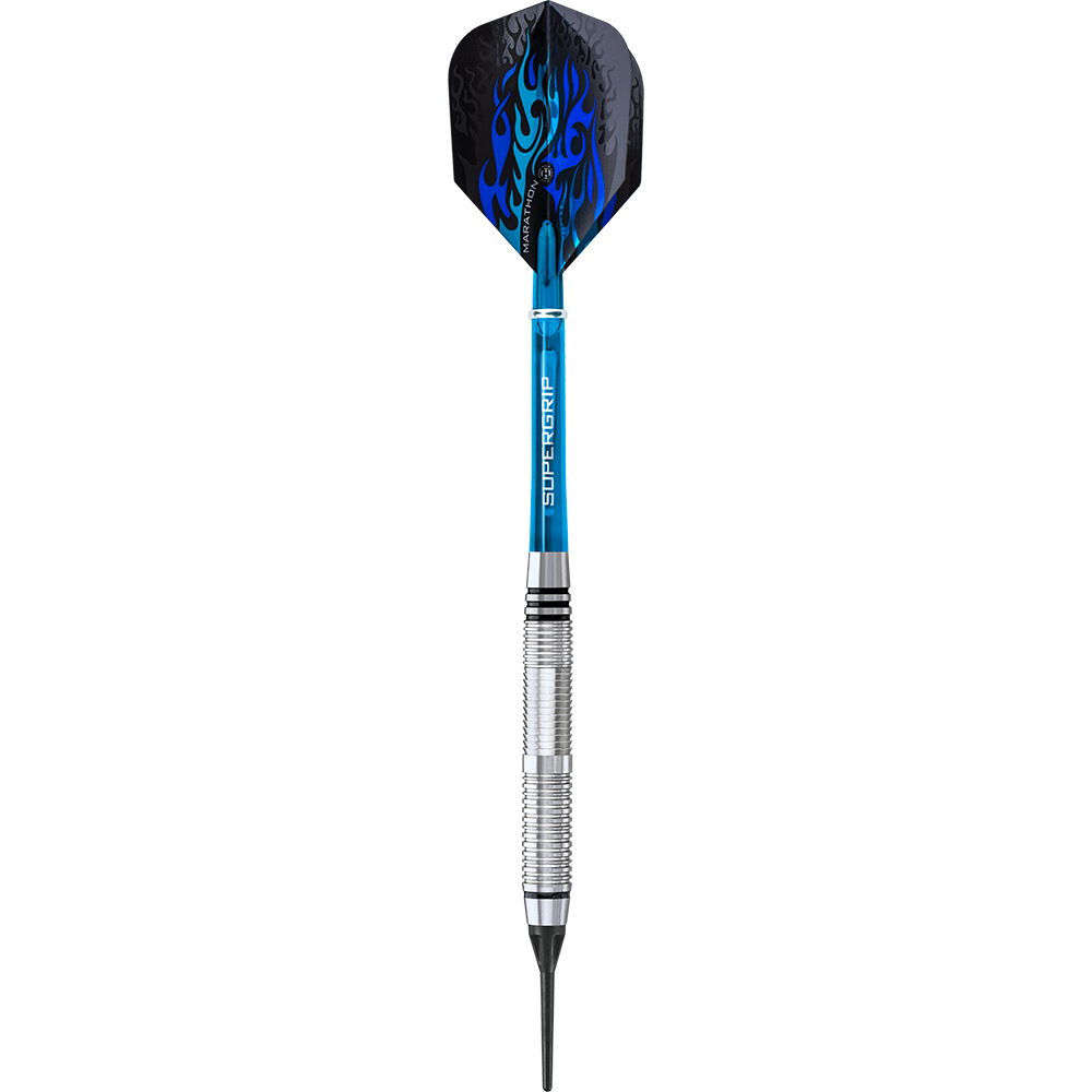 Harrows Blaze Style B Softdarts - 18g