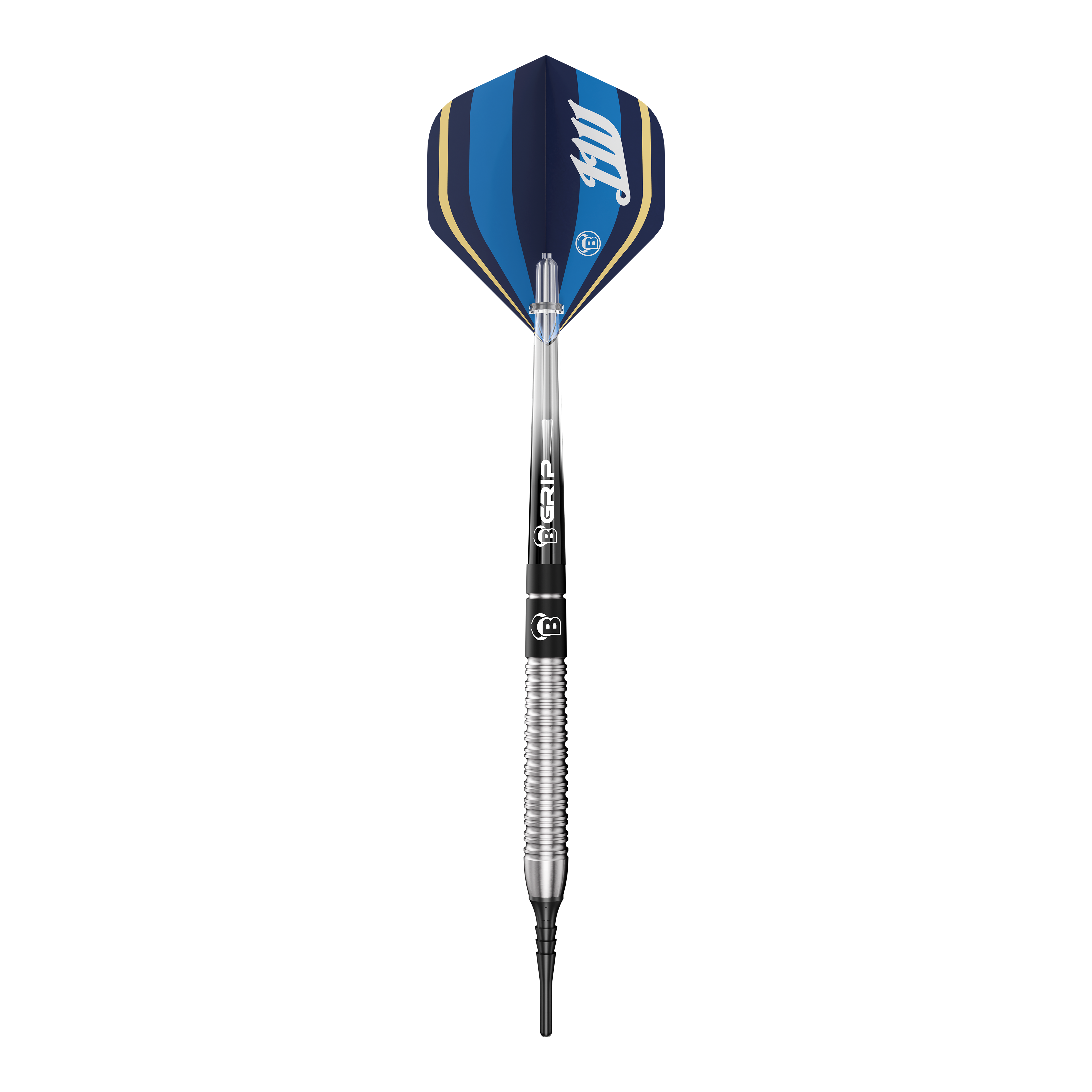 Bulls Leon Weber Softdarts - 22g Hier sind Bulls Leon Weber Softdarts - 22g zu sehen. Die Softdarts bieten eine hochwertige Verarbeitung und gute Flugeigenschaften.