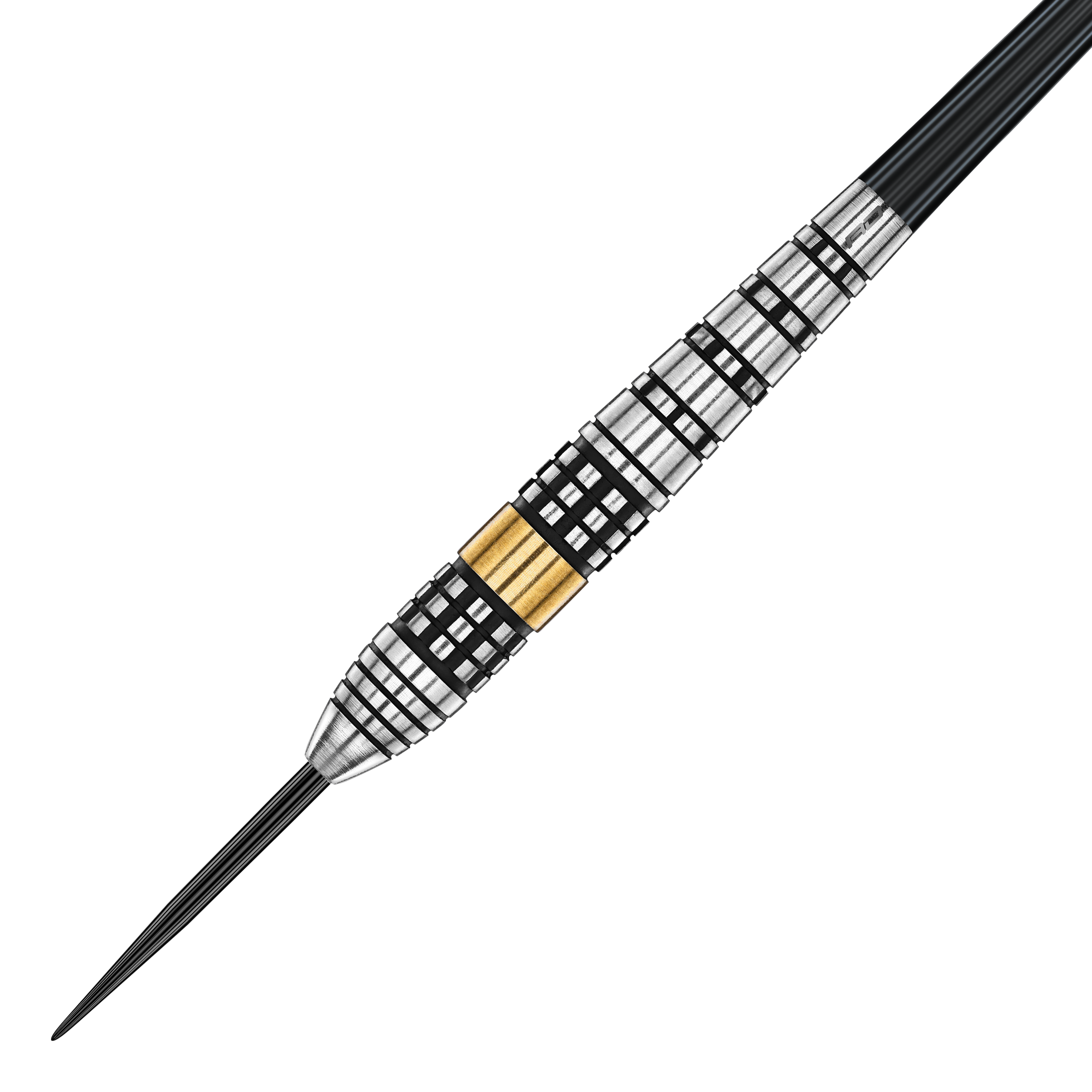 Red Dragon Luke Humphries Brass Steeldarts - 21 g Hier sind die Red Dragon Luke Humphries Brass Steeldarts mit einem Gewicht von 21 g zu sehen. Die Darts zeichnen sich durch ein robustes Messingdesign aus.