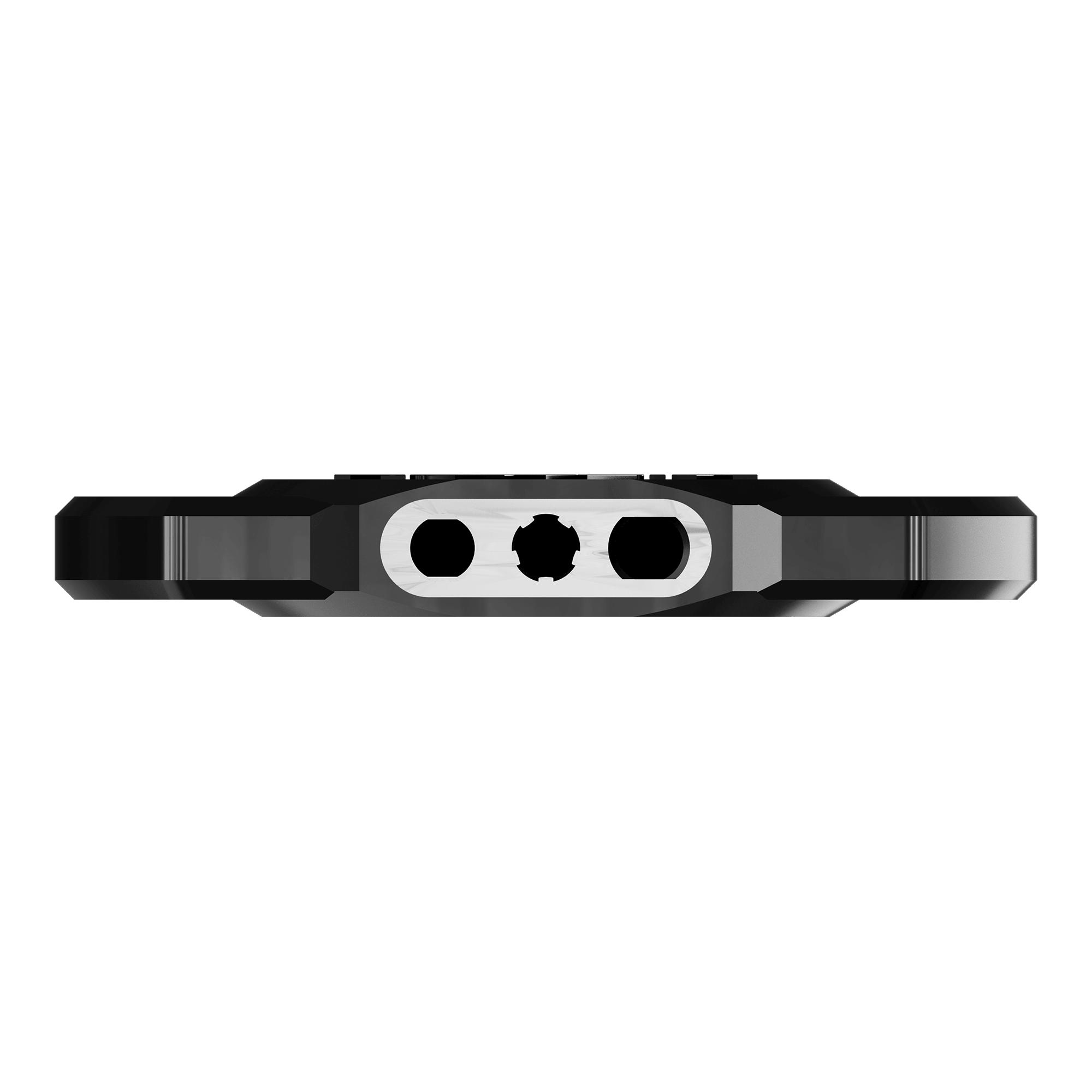 Das Mission R2.5 Rapid Point Tool wird dargestellt. Es erleichtert die Handhabung von Dartspitzen.