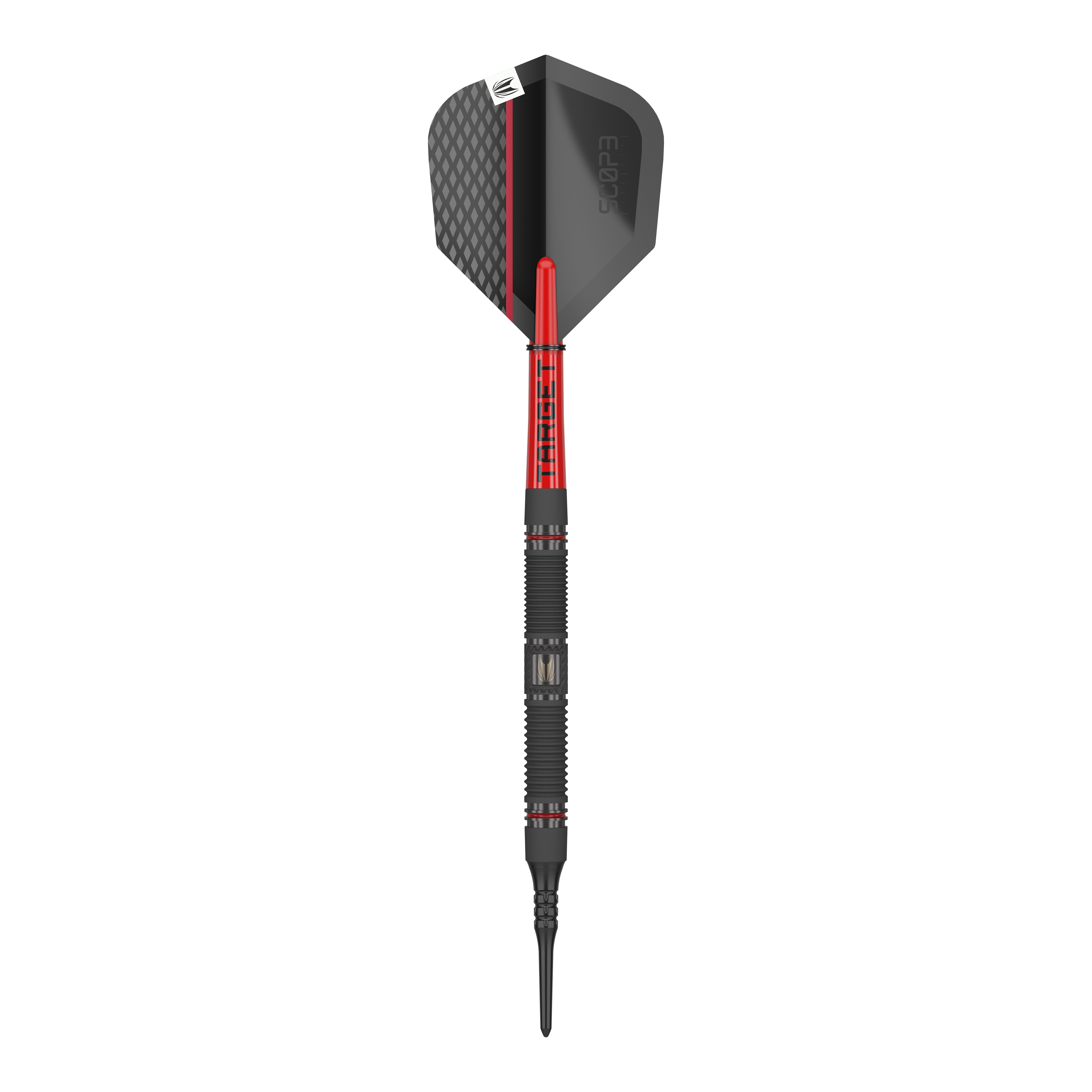 Target Scope 10 Softdarts