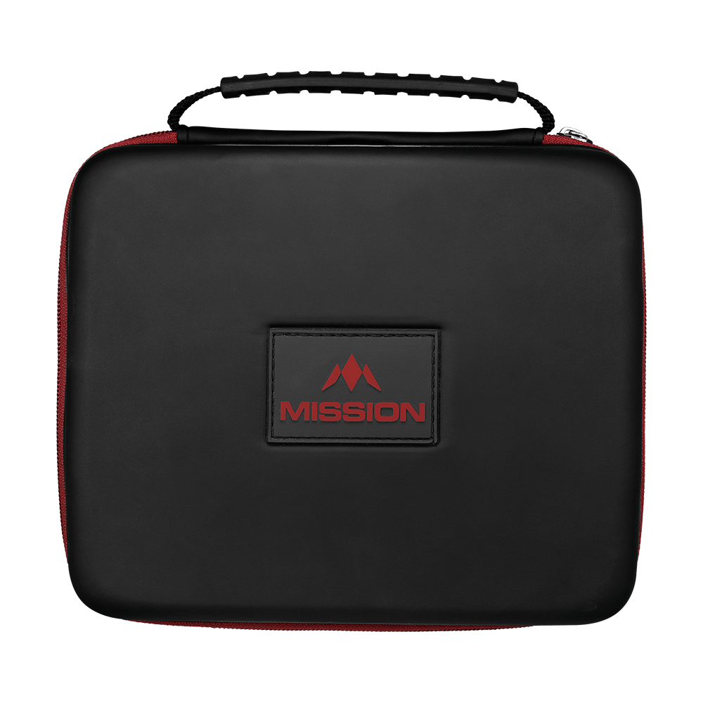 Mission Luxor Dart-Wallet