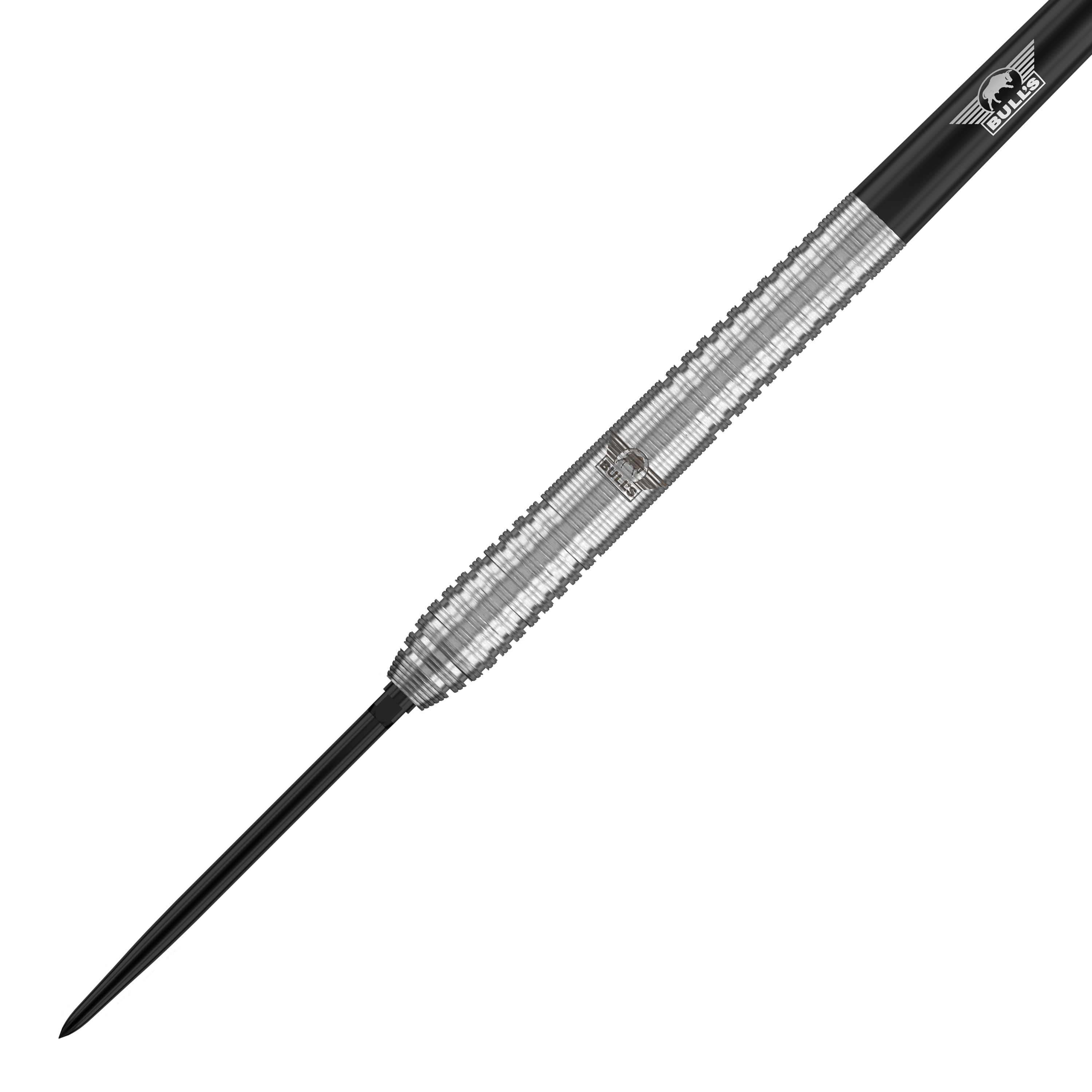 Bulls NL Dirk Van Duijvenbode Original Convertible Point Steeldarts