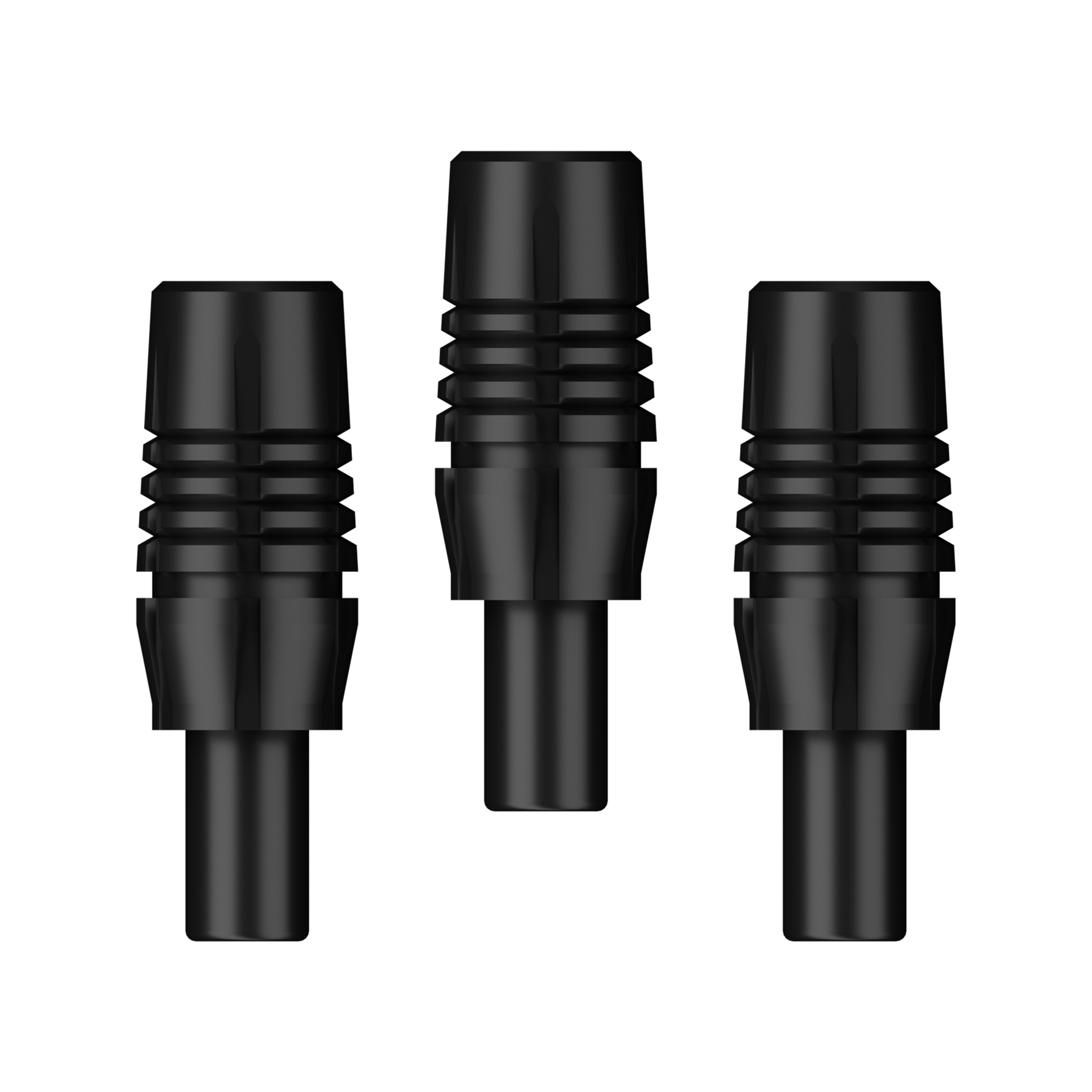 Shot Threadhead Point Adapter Shot Threadhead Point Adapter