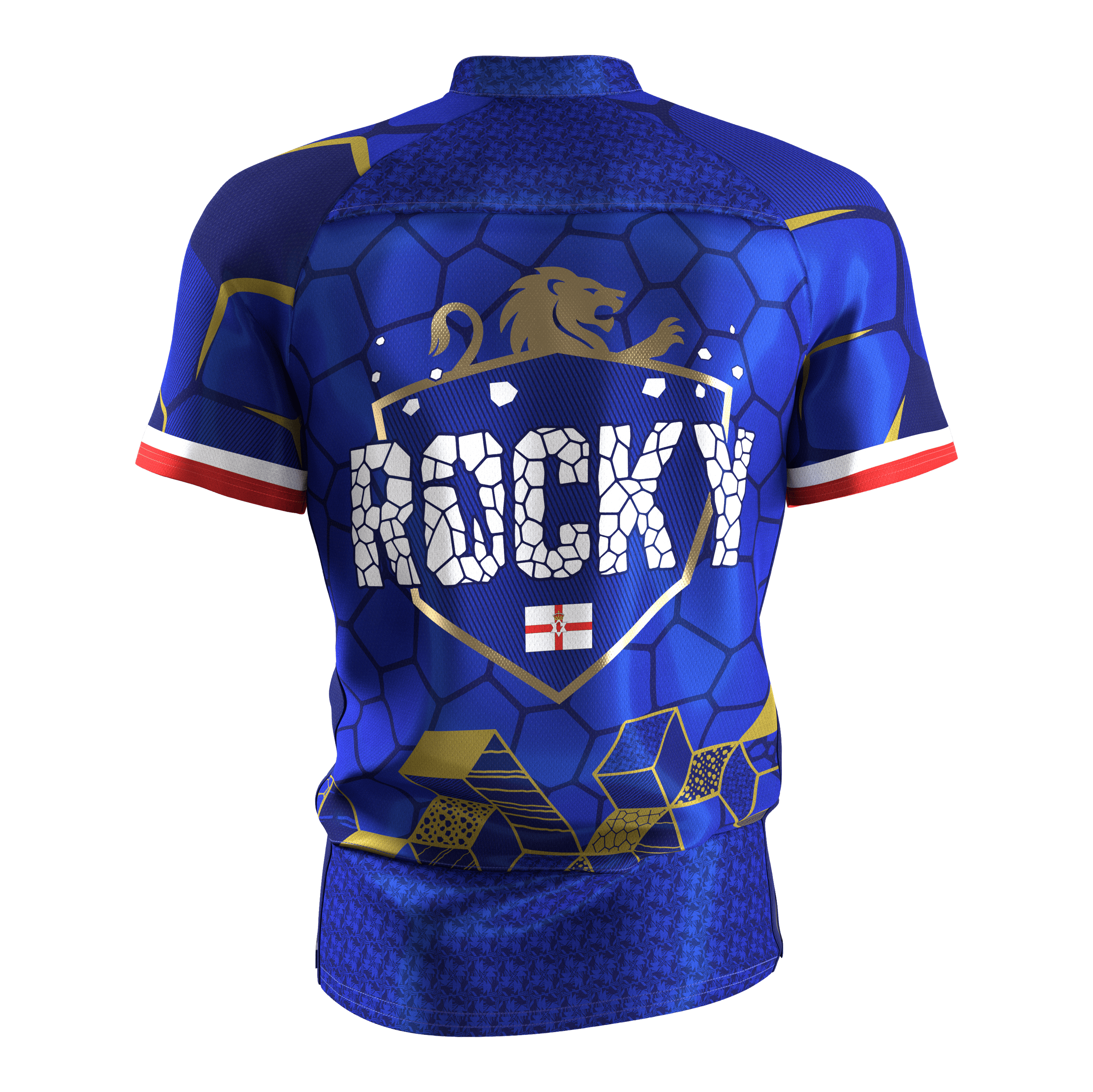 Target Josh Rock Dartshirt 2027