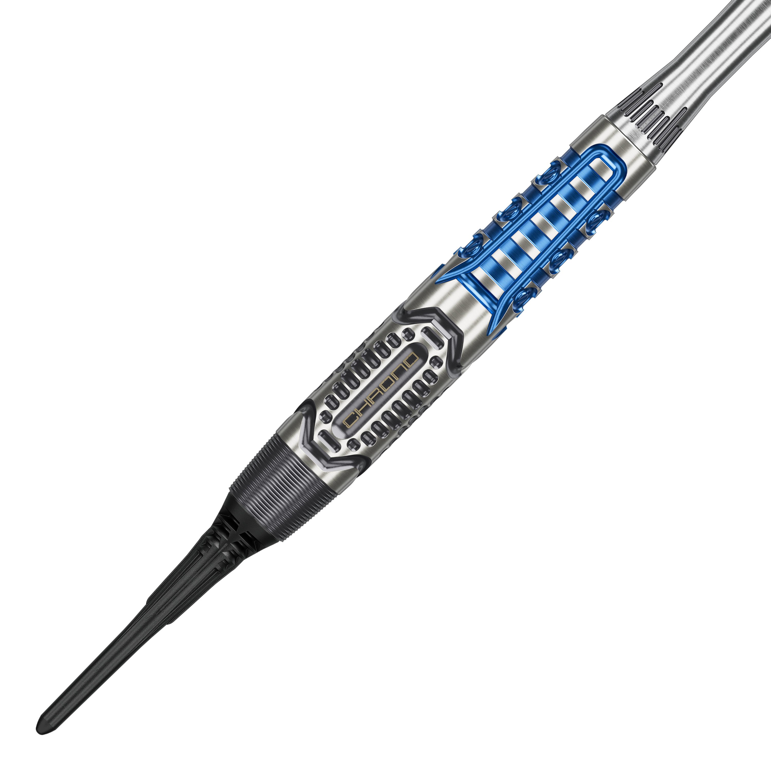 Target Phil Taylor Power X Chrono Softdarts