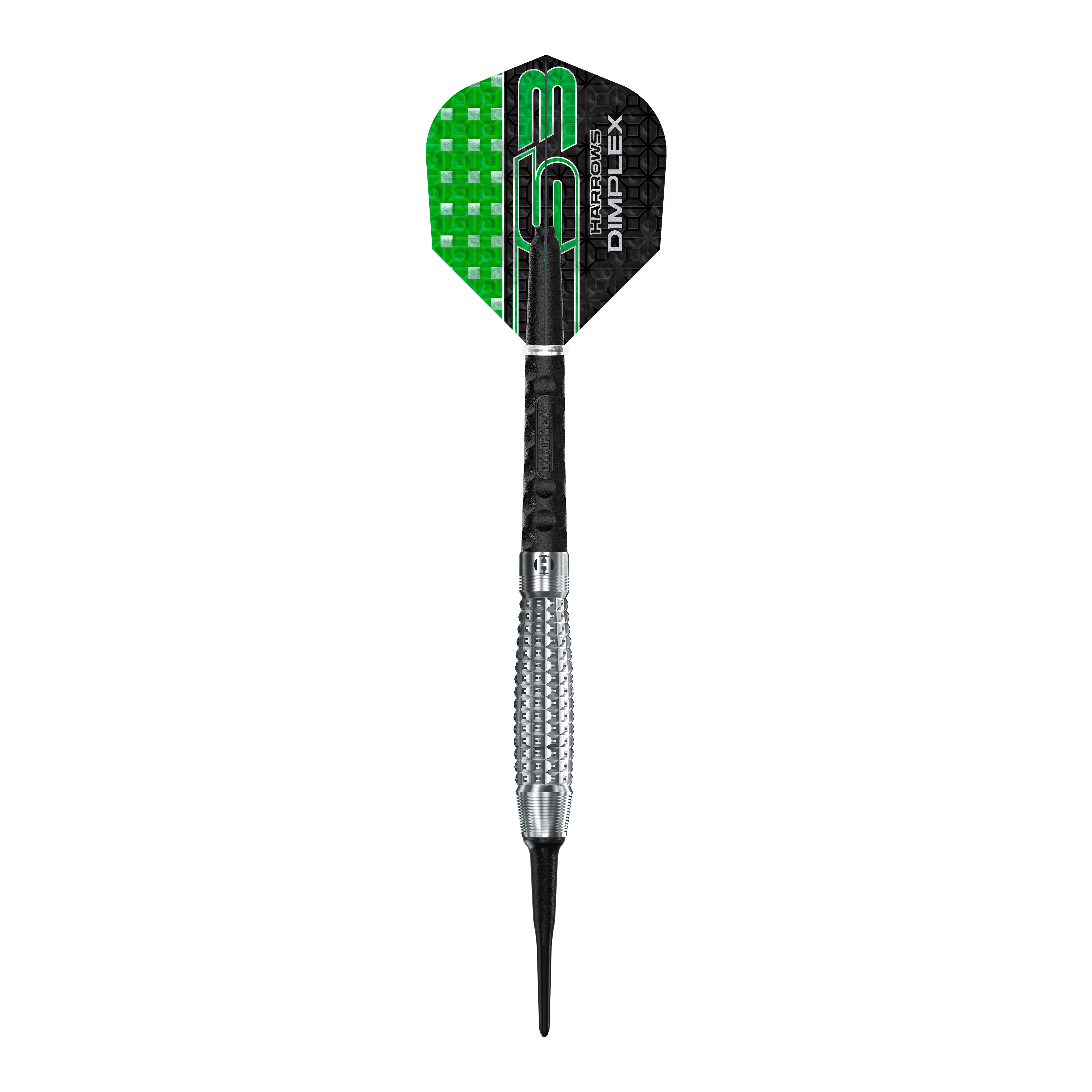 Harrows Dimplex S3 Bomb Softdarts