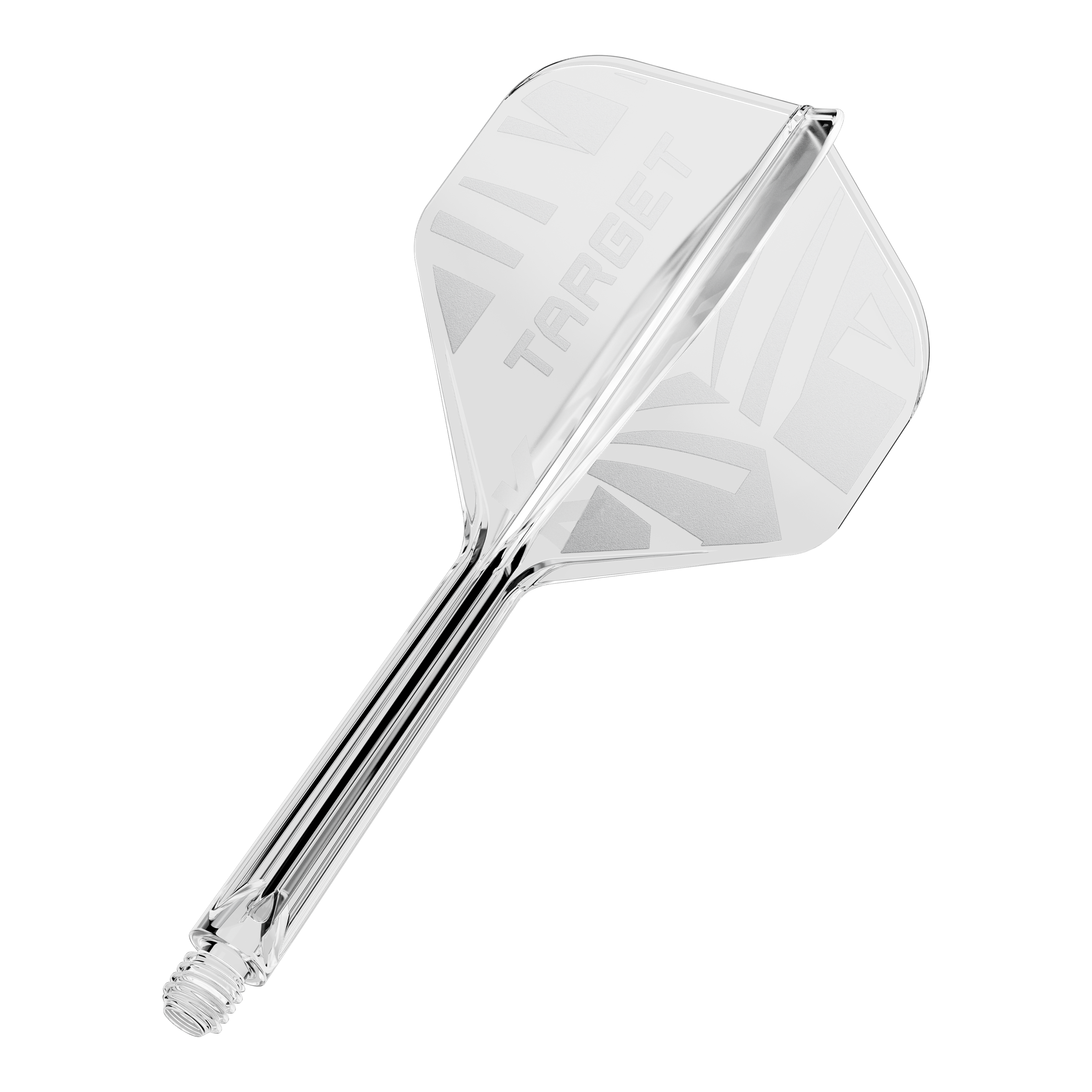 Target K-Flex Clear No2 Standard Flights