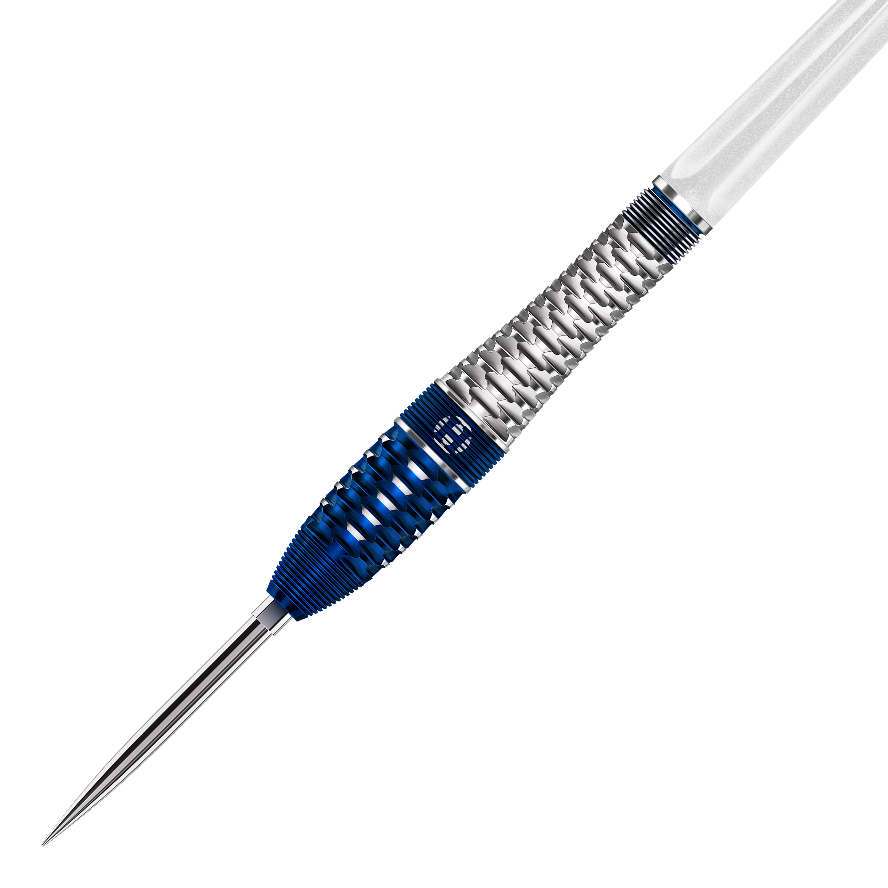 Harrows GEO Bomb Quick Point Steeldarts Das Foto zeigt Harrows GEO Bomb Quick Point Steeldarts. Die Darts sind modern gestaltet und bieten eine gute Handhabung.