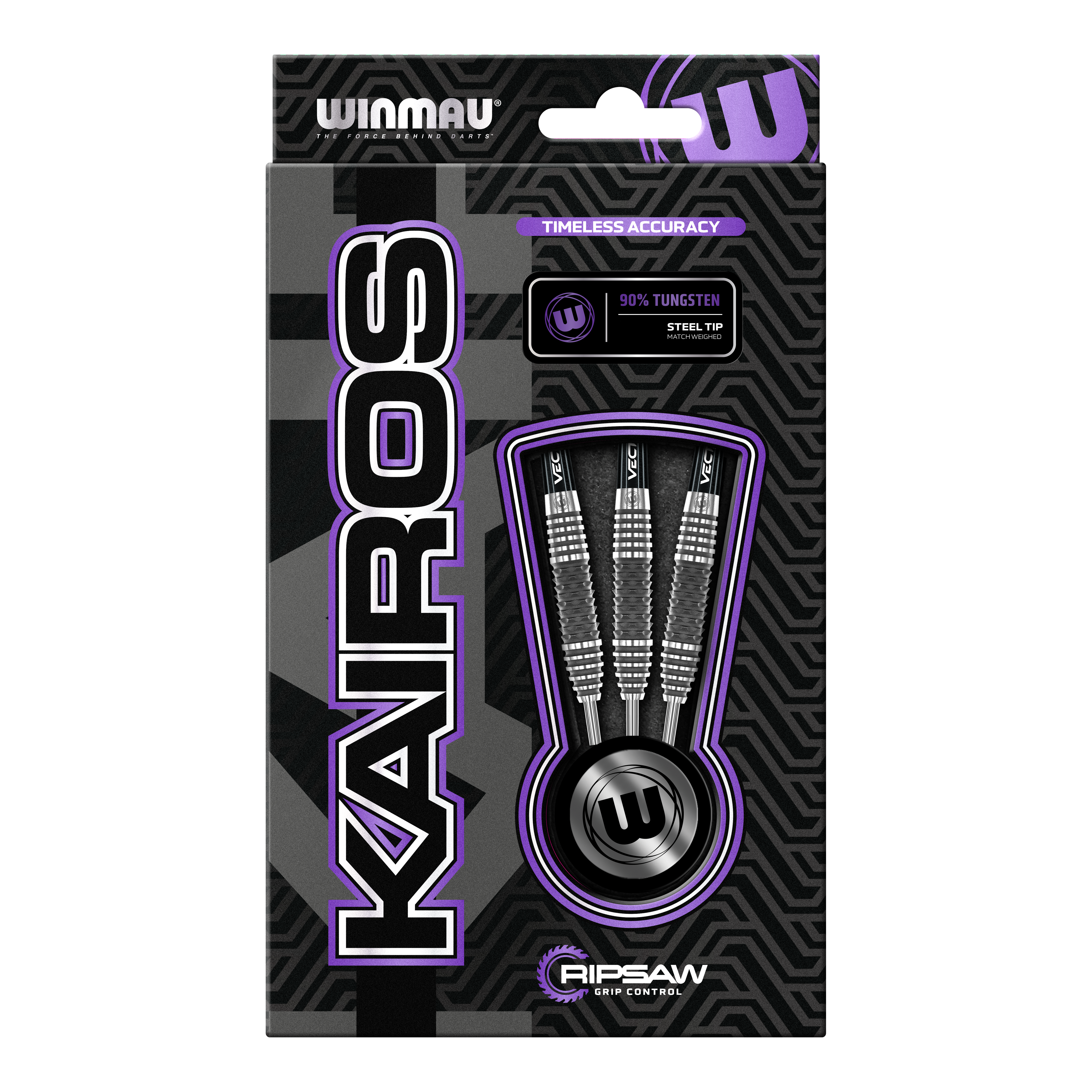 Winmau Kairos 02 Steeldarts