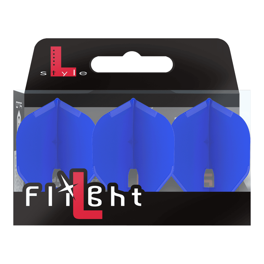 L-Style Champagne L1PRO Flights