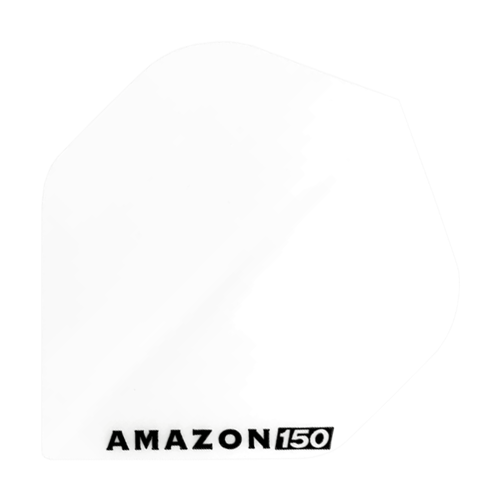 Amazon 150 Flights - Weiß