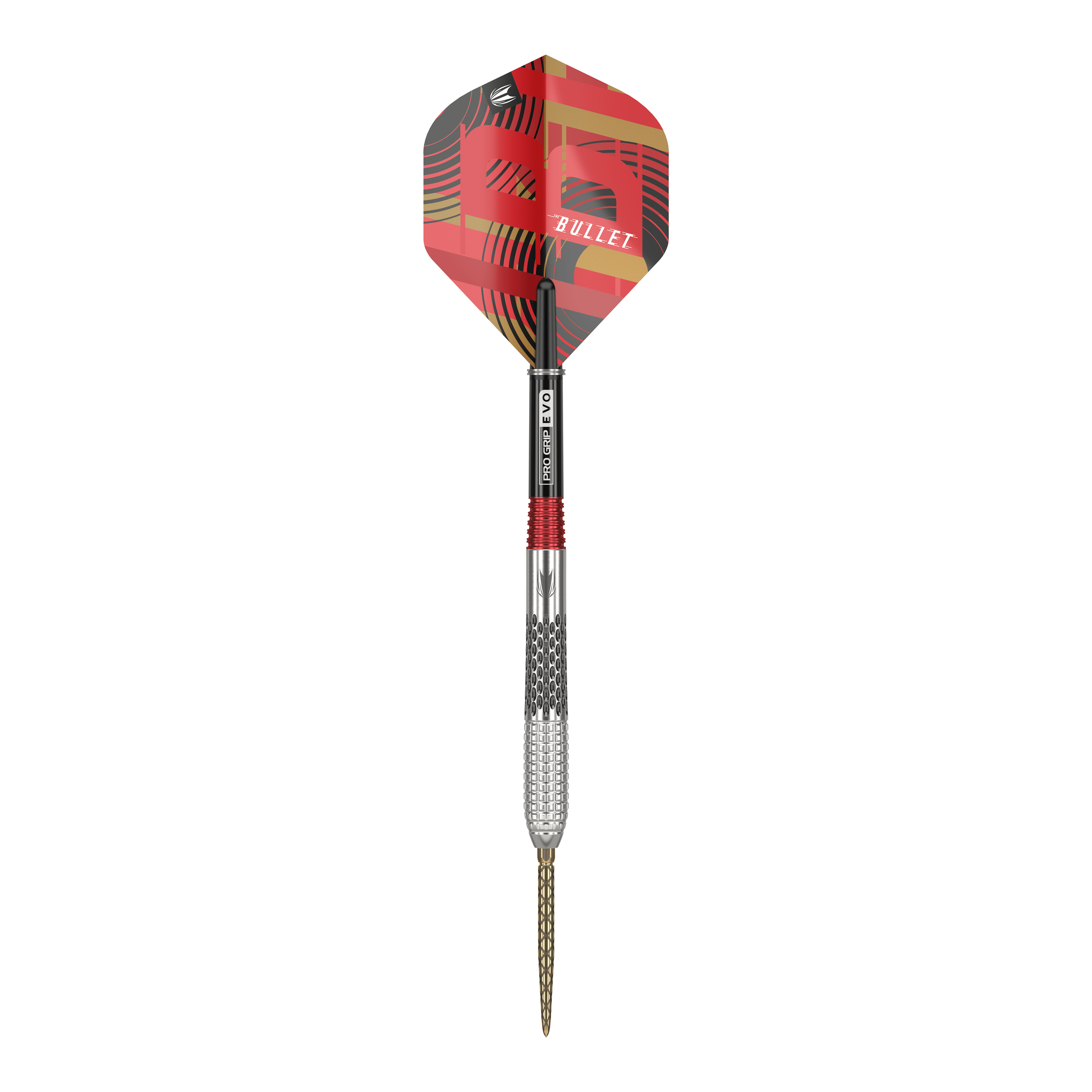 Target Stephen Bunting GEN5 Swiss Point Steeldarts