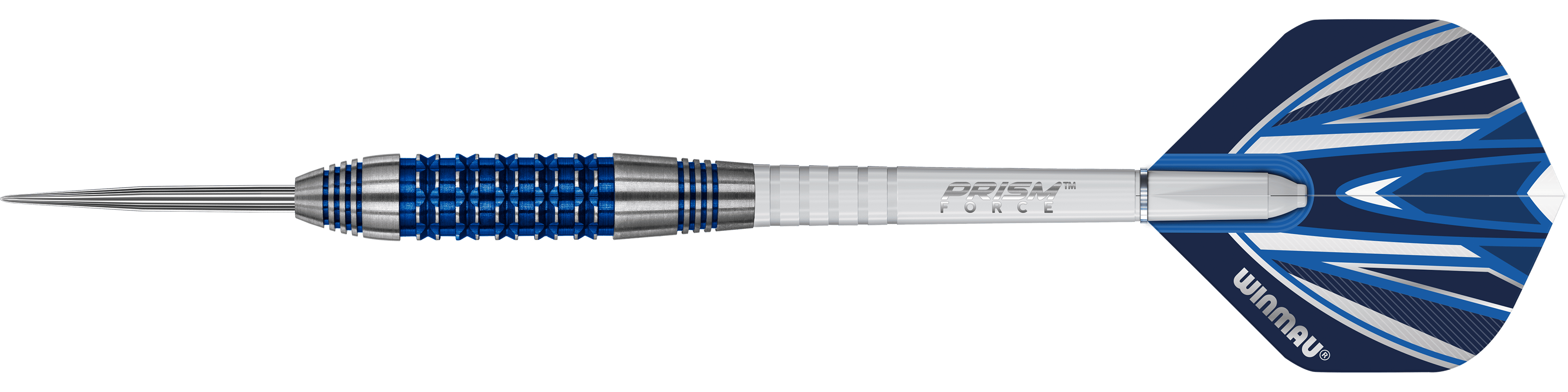 Winmau Andy Fordham Special Edition Steeldarts - 24g