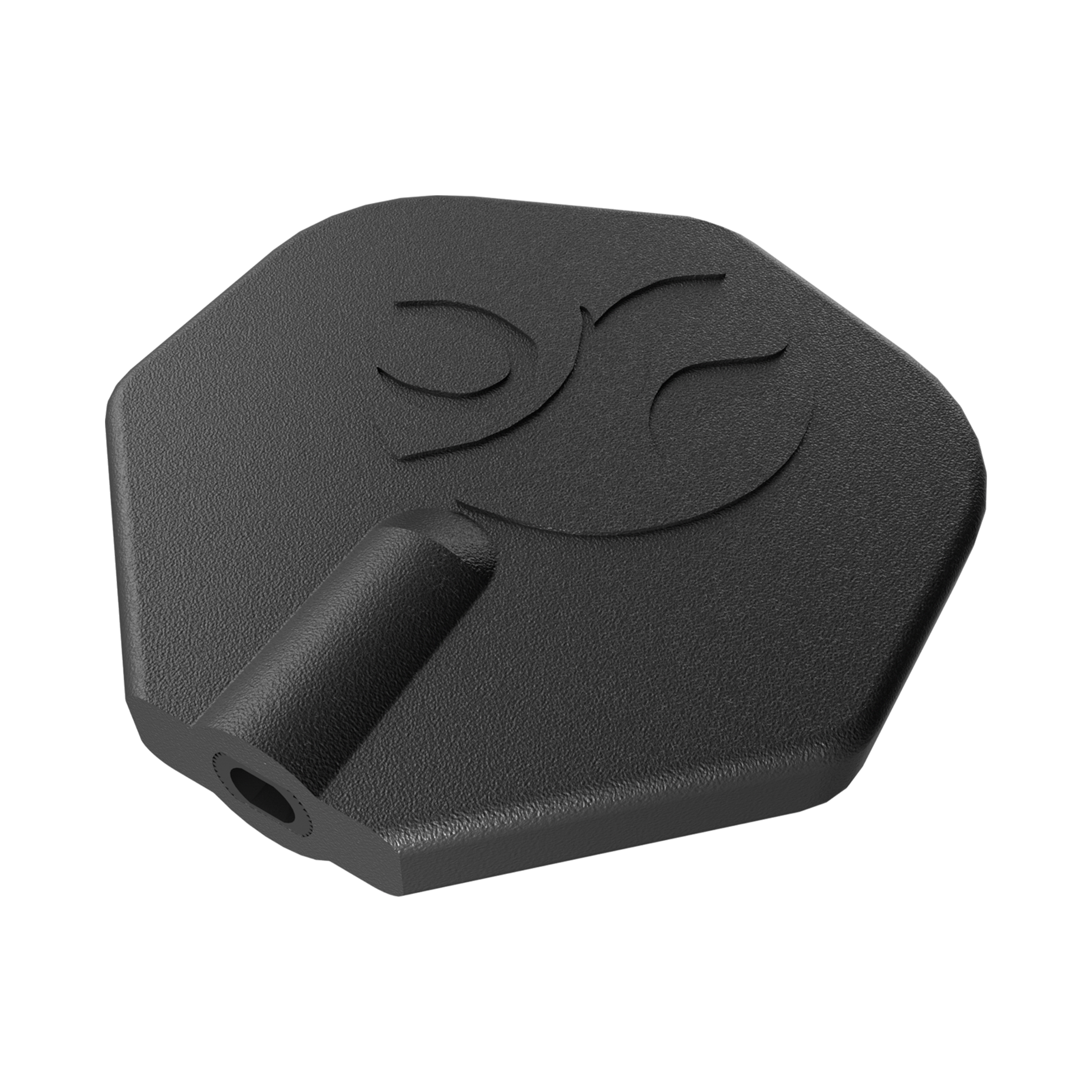 Shot Turbo Point Tool Zu sehen ist das Shot Turbo Point Tool. Es handelt sich um ein Hilfsmittel für Dartspieler zum Bearbeiten der Spitzen.