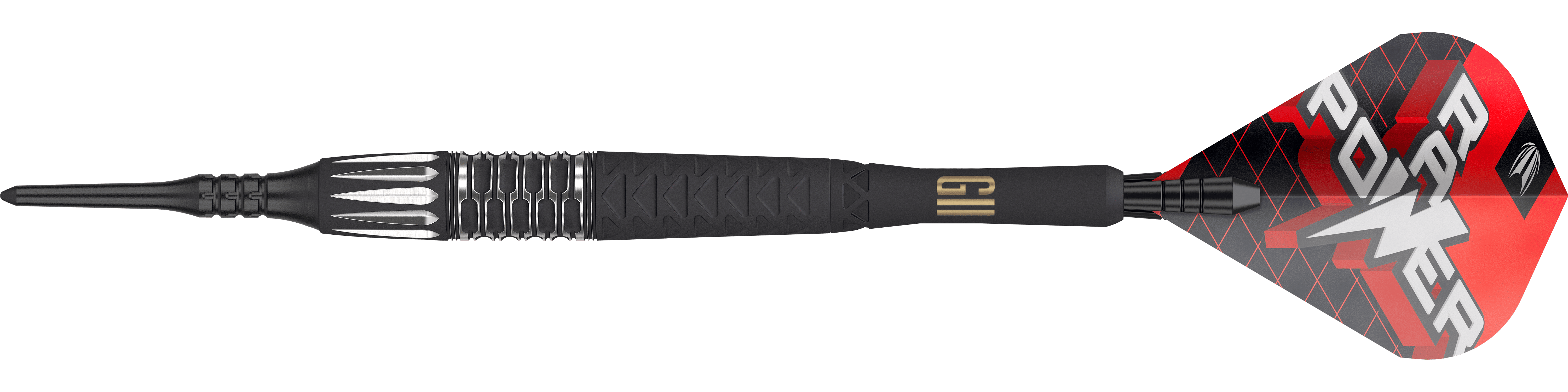 Target Phil Taylor RAW Power 9Five GEN11 Softdarts