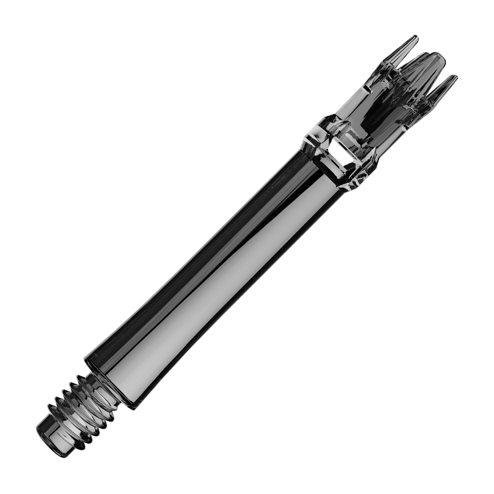 L-Style L-System Ersatzshafts - Clear Black L-Style L-System Ersatzshafts - Clear Black