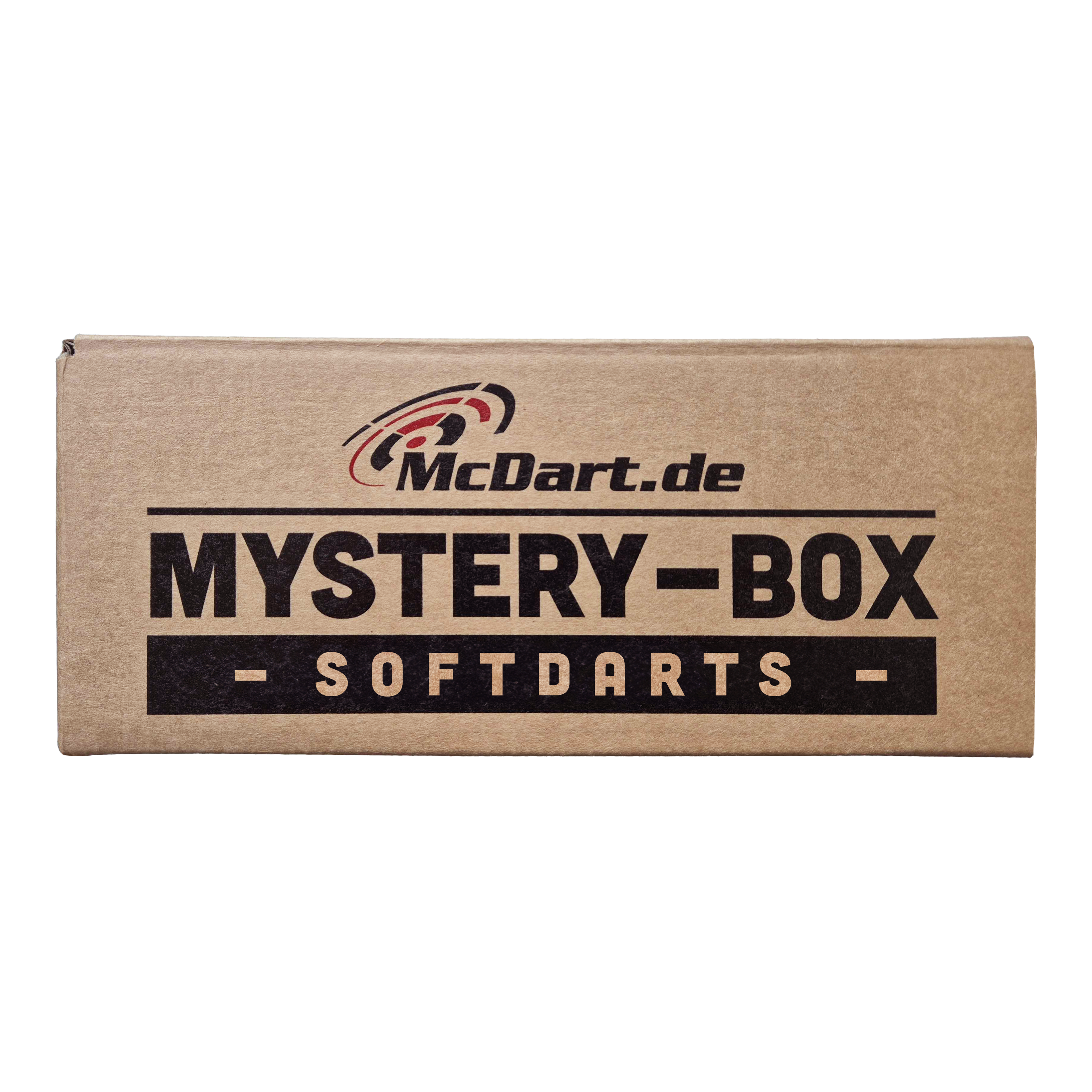 McDart Mystery-Box Softdart Sets PLUS