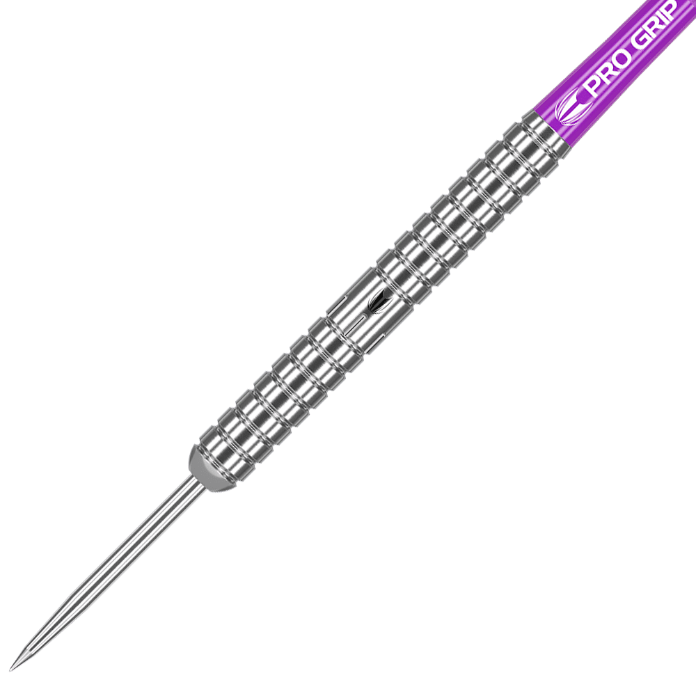 Target John Brown GEN1 Steeldarts