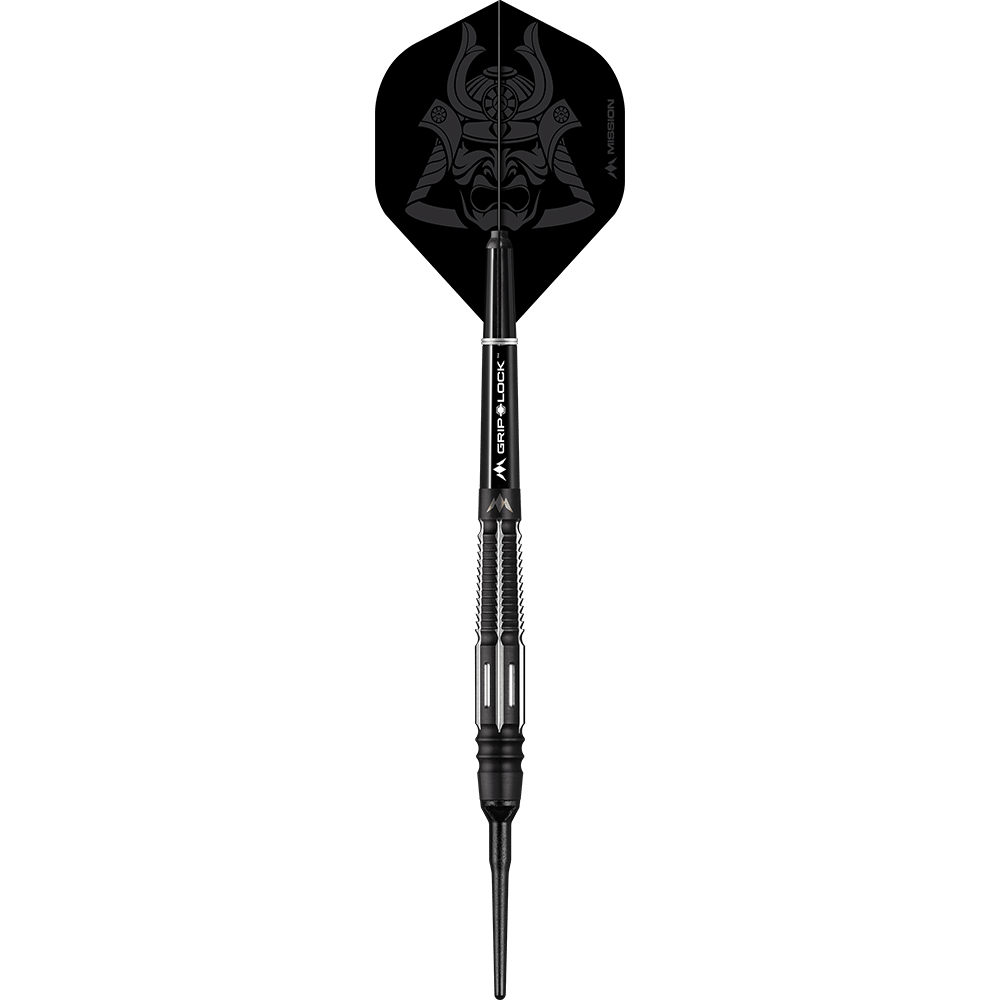 Mission Kuro Model 4 Softdarts